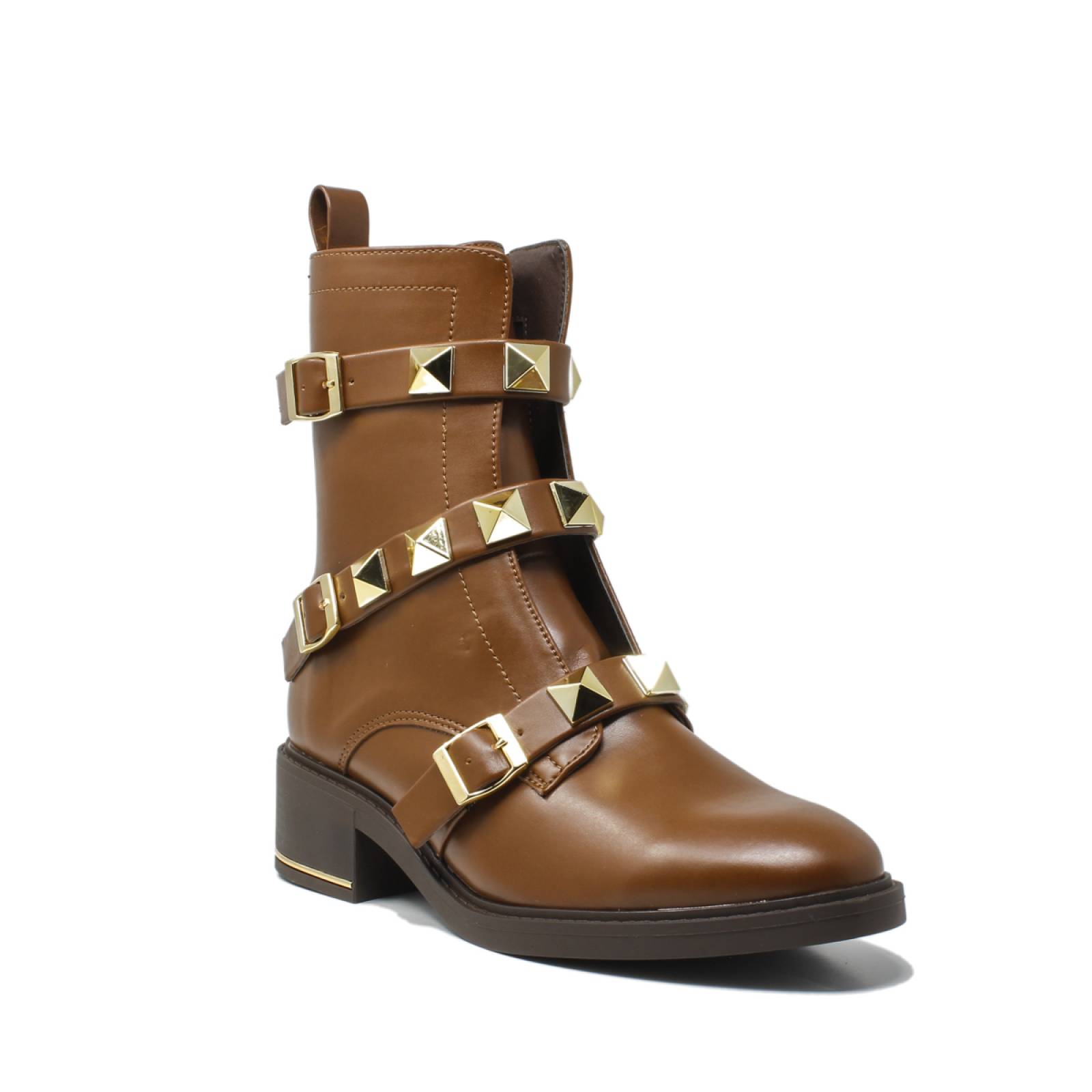 Botas Dama Salamandra 216-1605-B