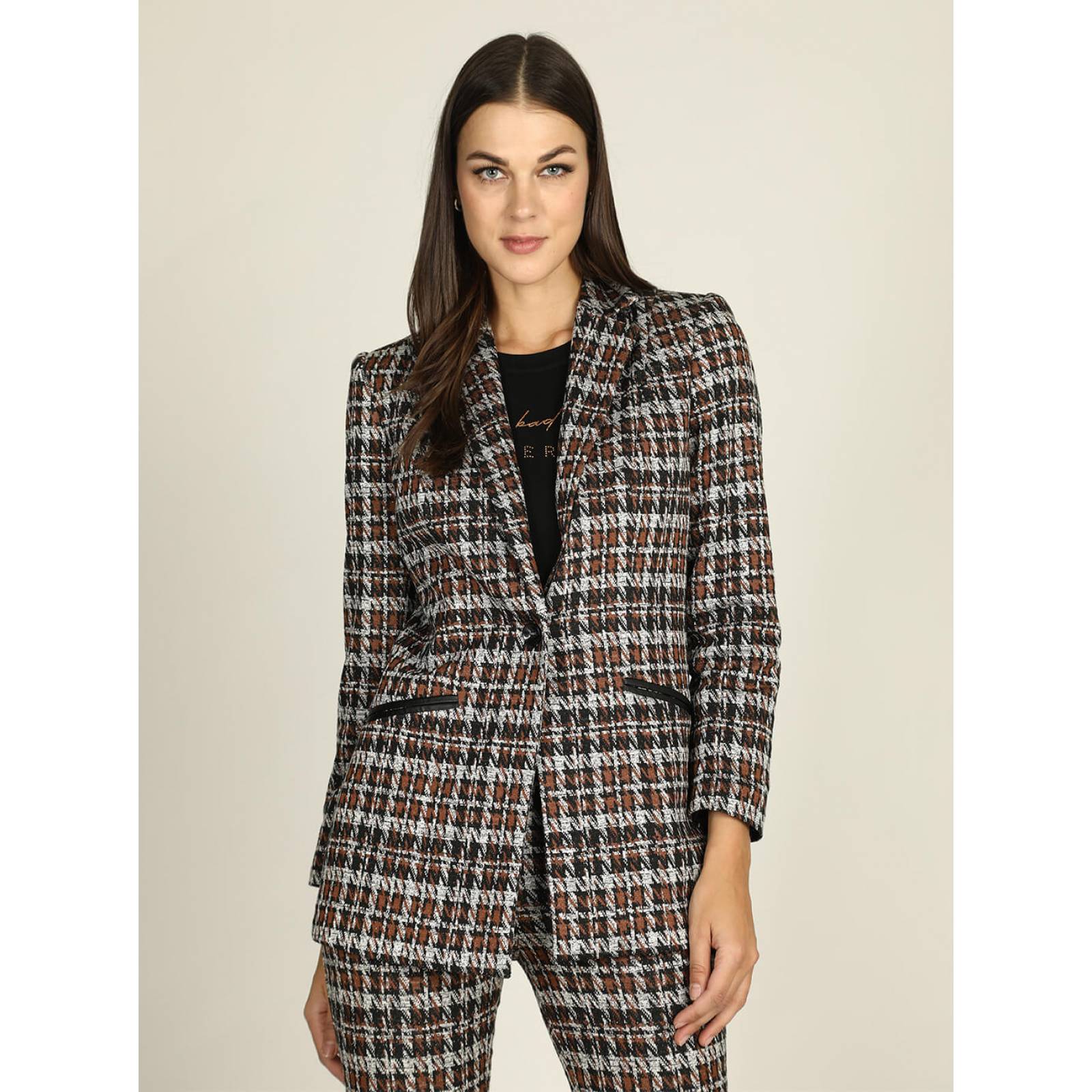 Saco Dama Foleys 222080