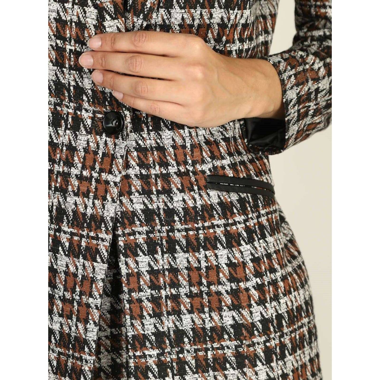 Saco Dama Foleys 222080