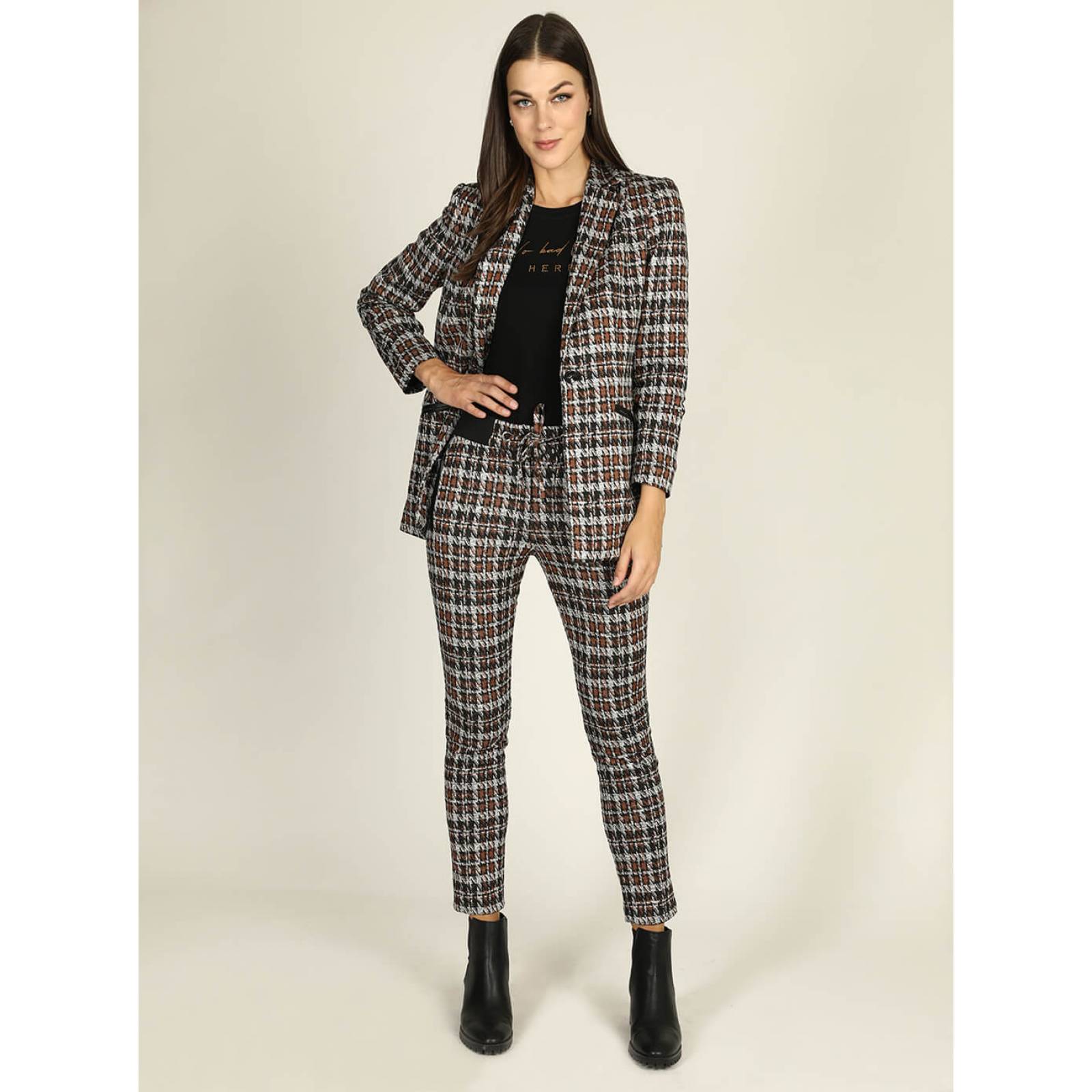 Saco Dama Foleys 222080