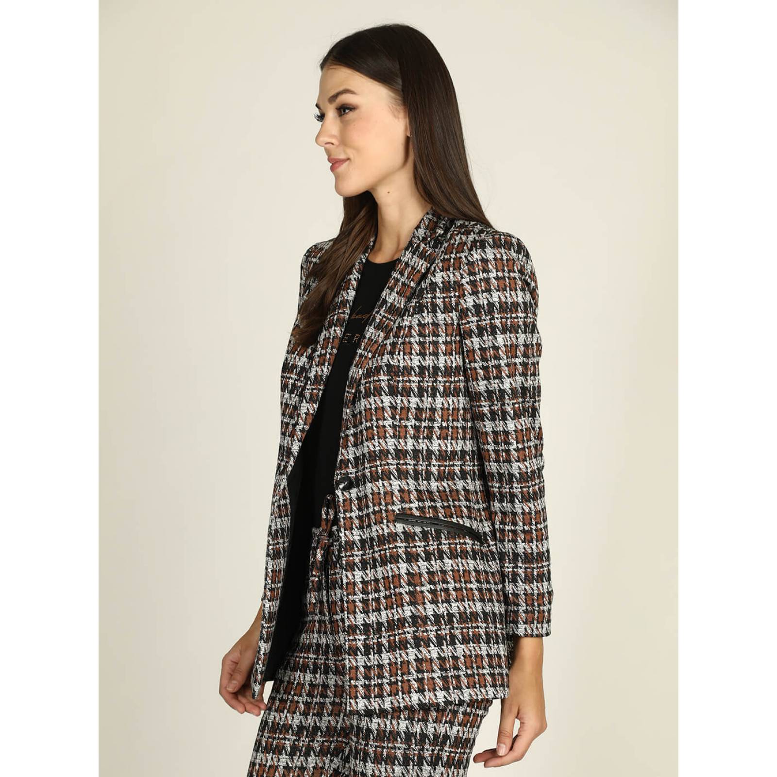 Saco Dama Foleys 222080