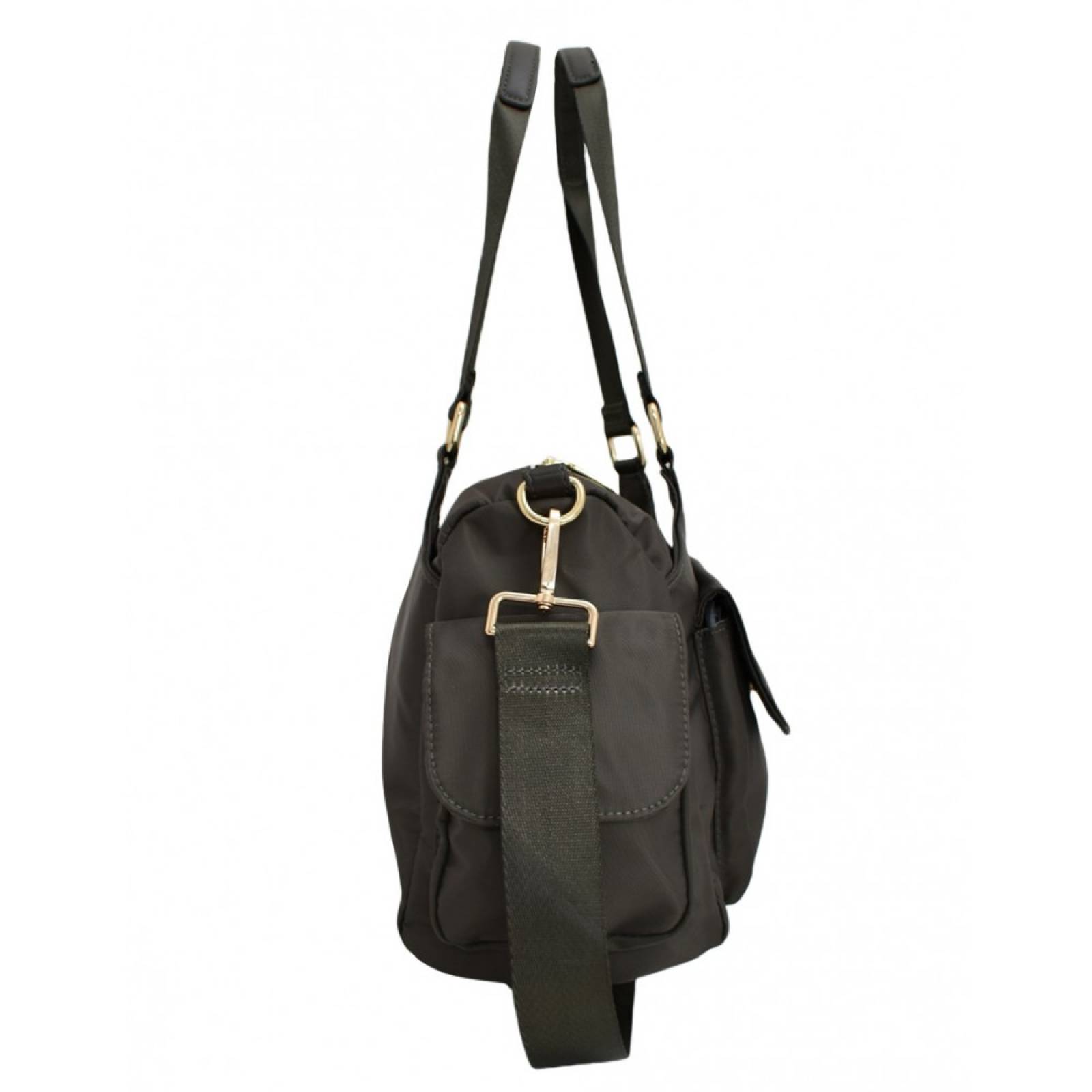 Bolso Tipo Satchel Dama Vek 2705-L27