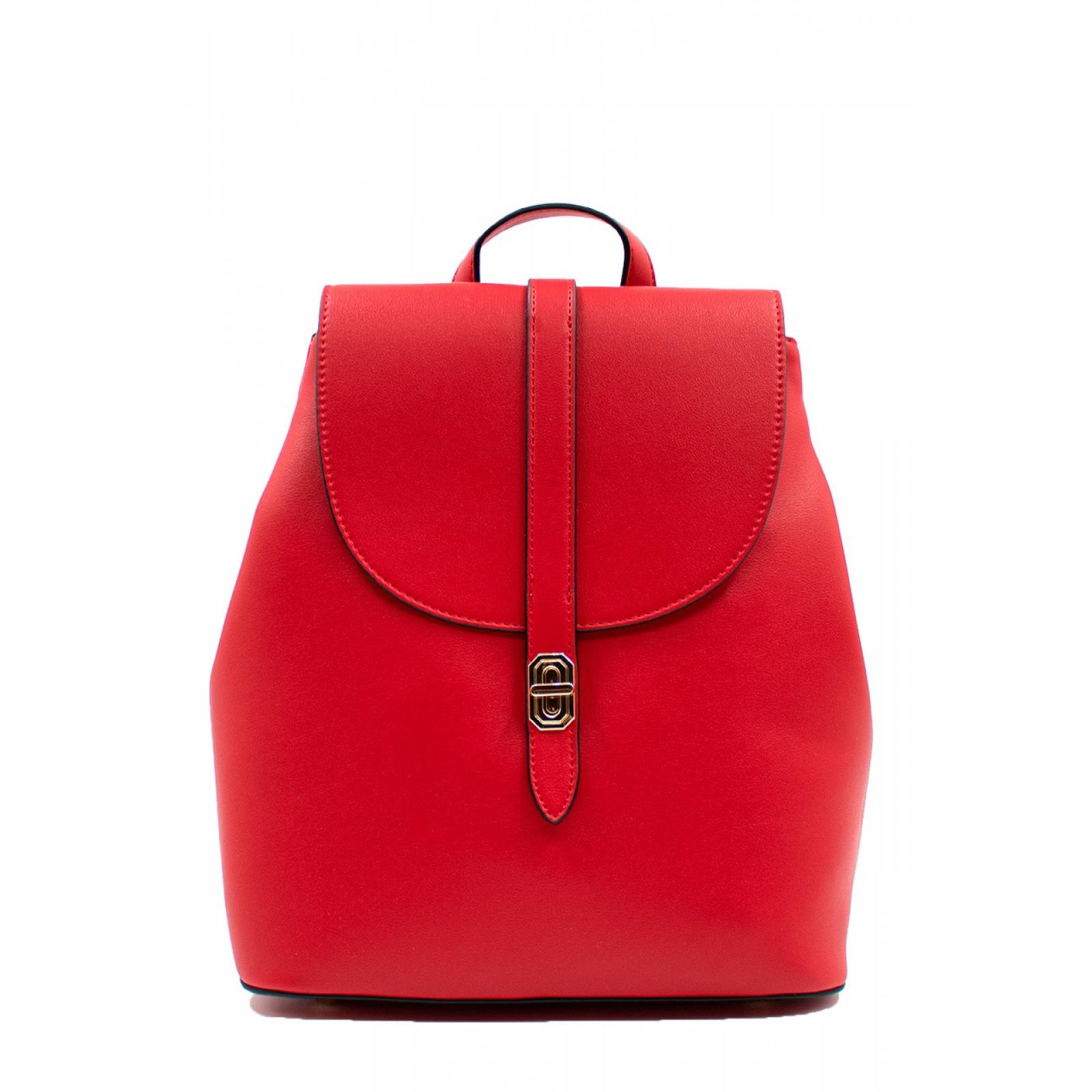Mochila Moderna con Tiras para Mujer Mm Italy W8052-3