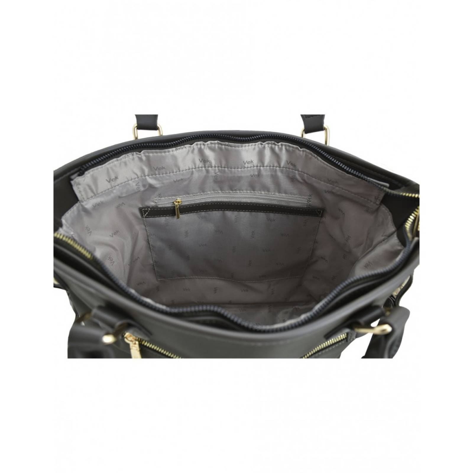 Bolsa Para Dama Tipo Tote Vek 2708-L27