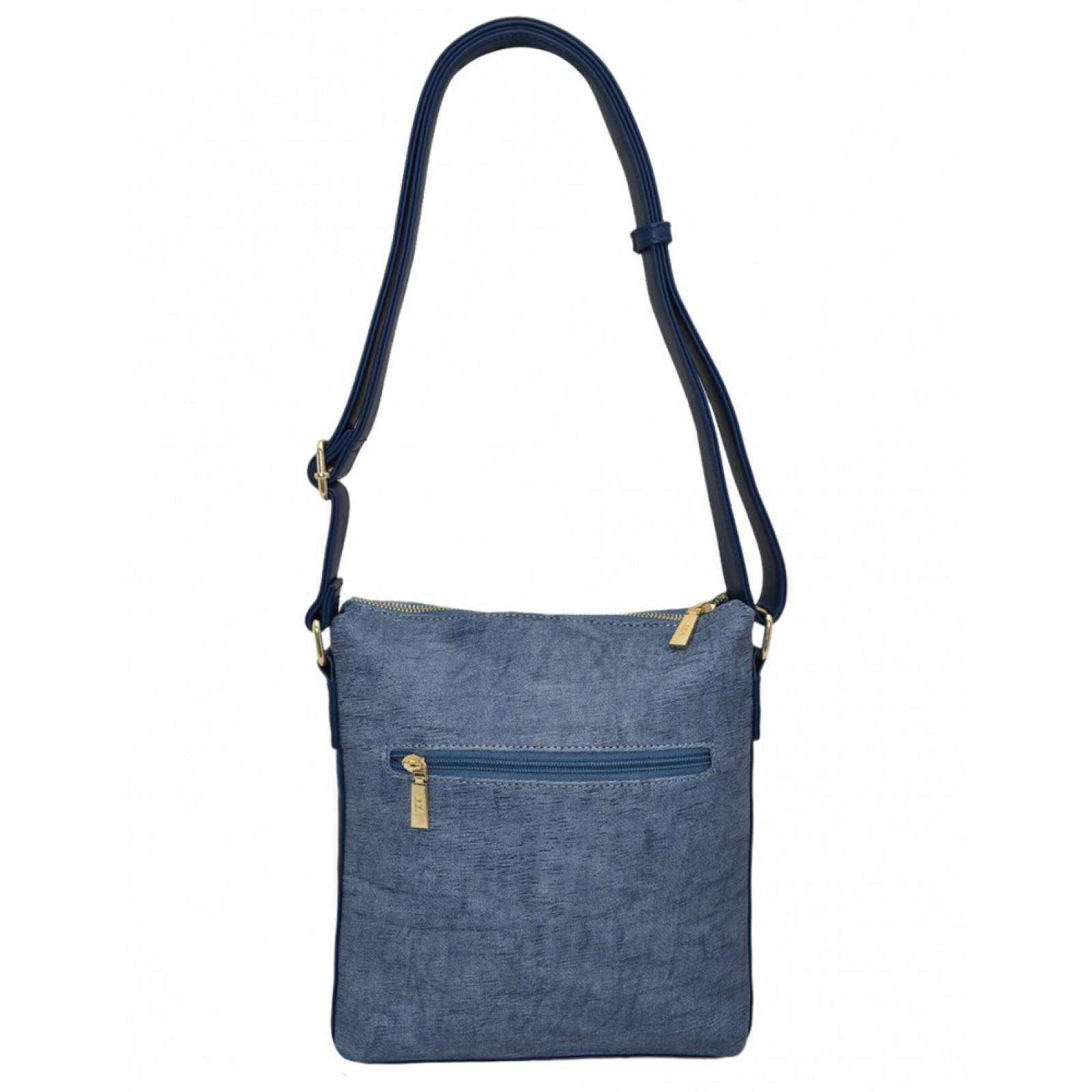 Bolsa para Dama Tipo Crossbody Vek 2209-L22 