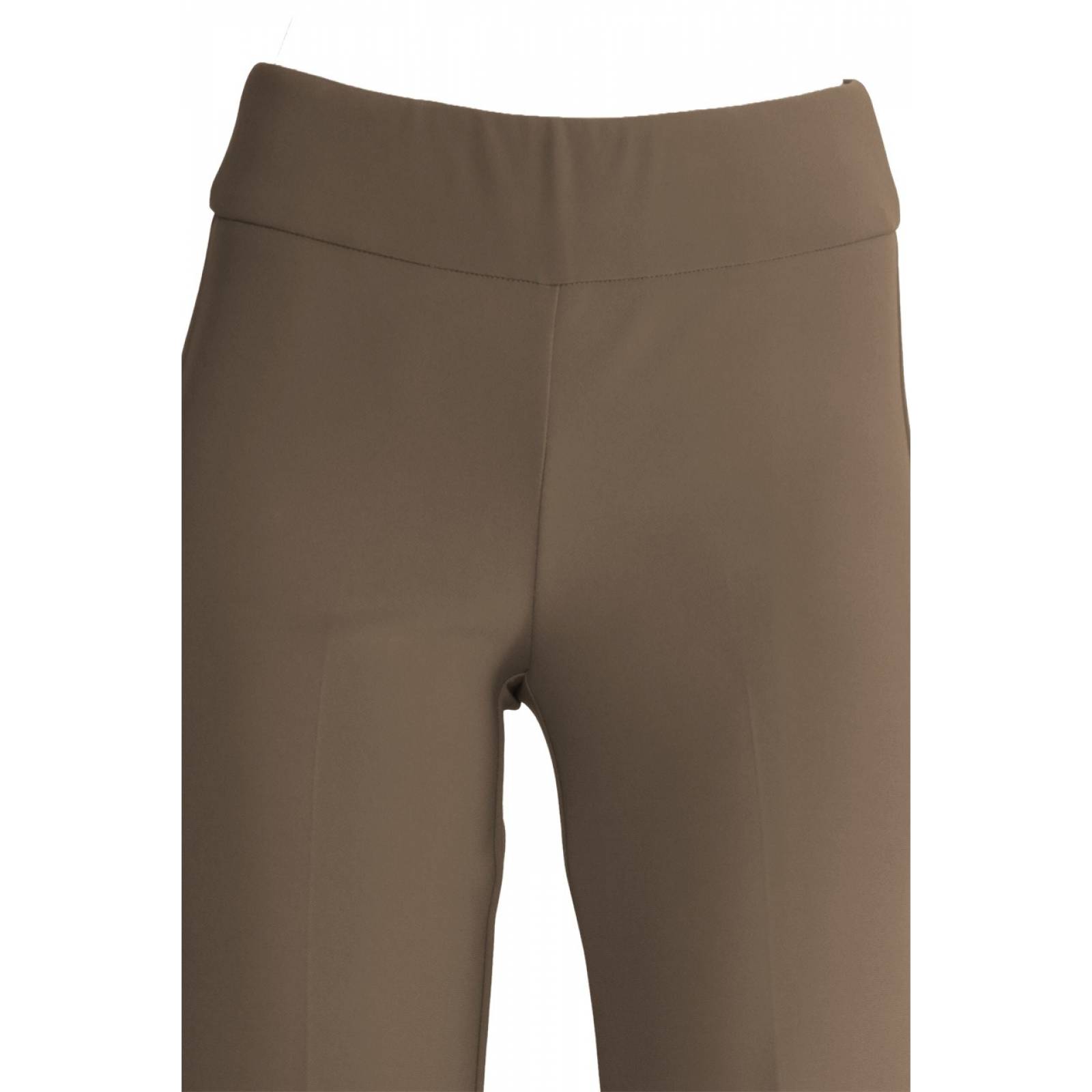 Pantalón Plisado de Talle Alto Joseph Ribkoff 231202