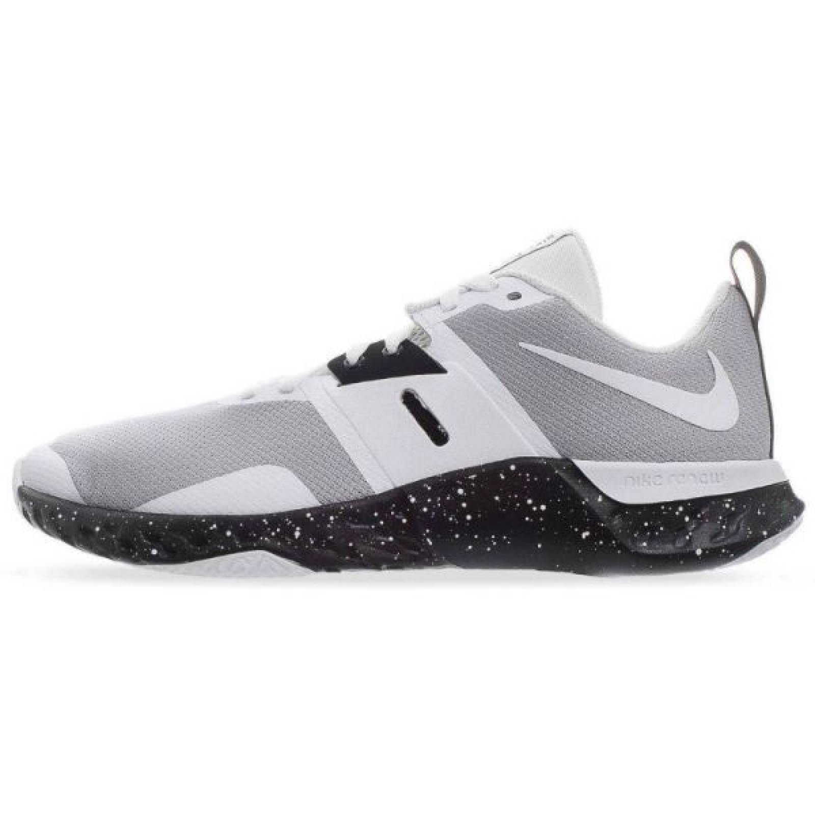 Tenis Nike Renew Retaliation Tr Blanco At1238 100