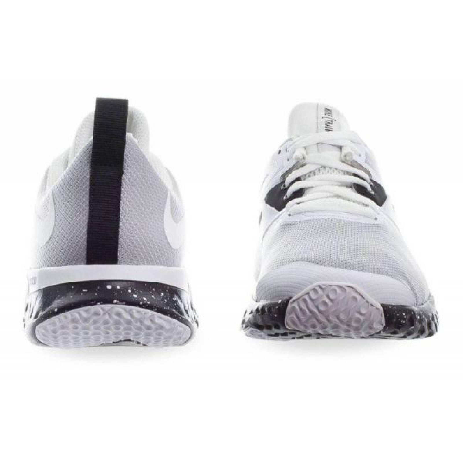 Tenis Nike Renew Retaliation Tr Blanco At1238 100