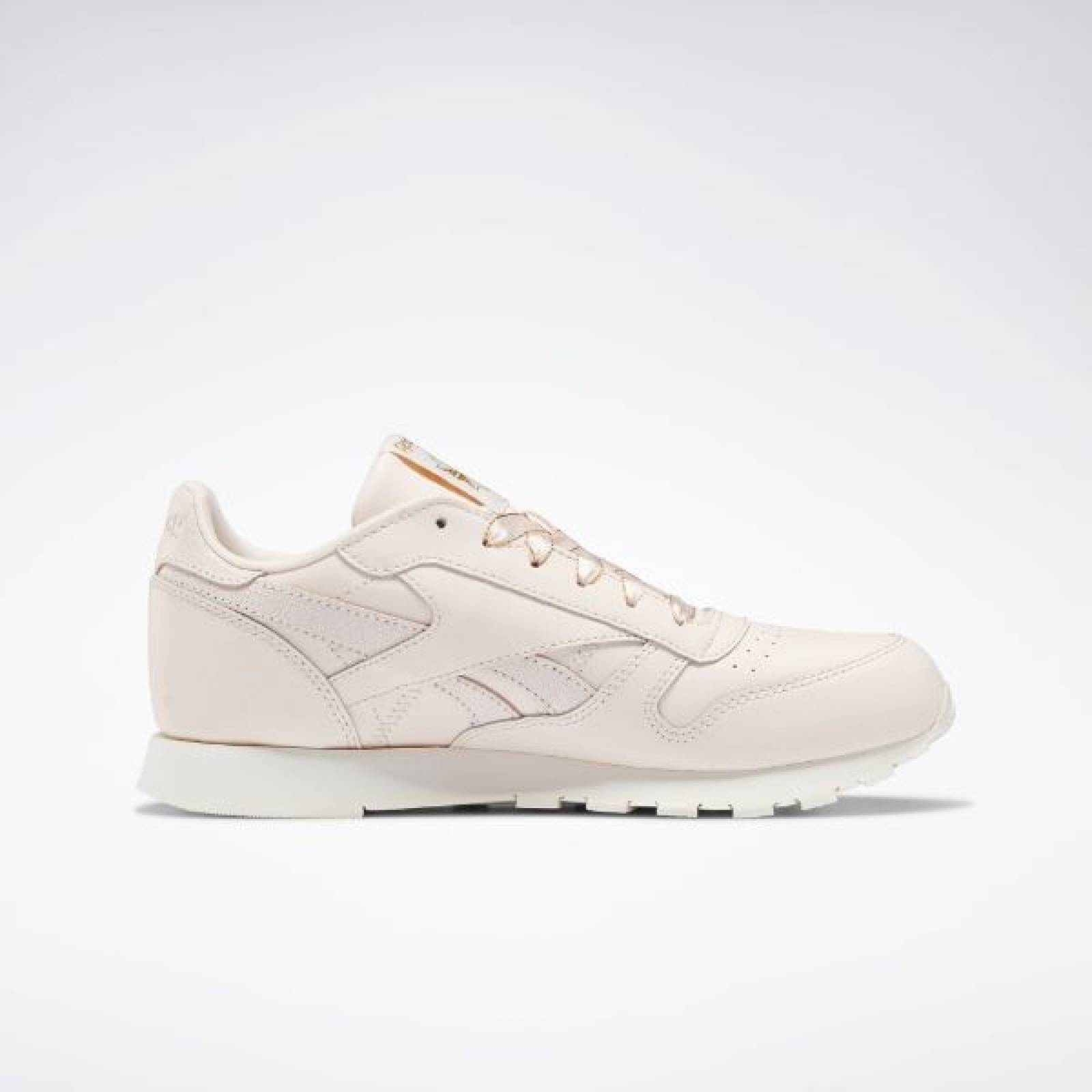 Tenis Reebok Classic Leather Palo De Rosa Dv9630