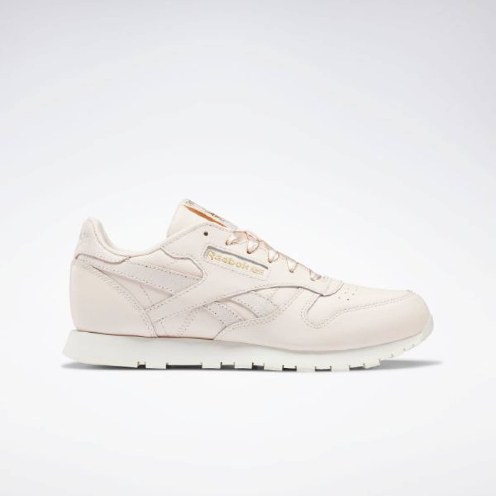 Tenis Reebok Classic Leather Palo De Rosa Dv9630