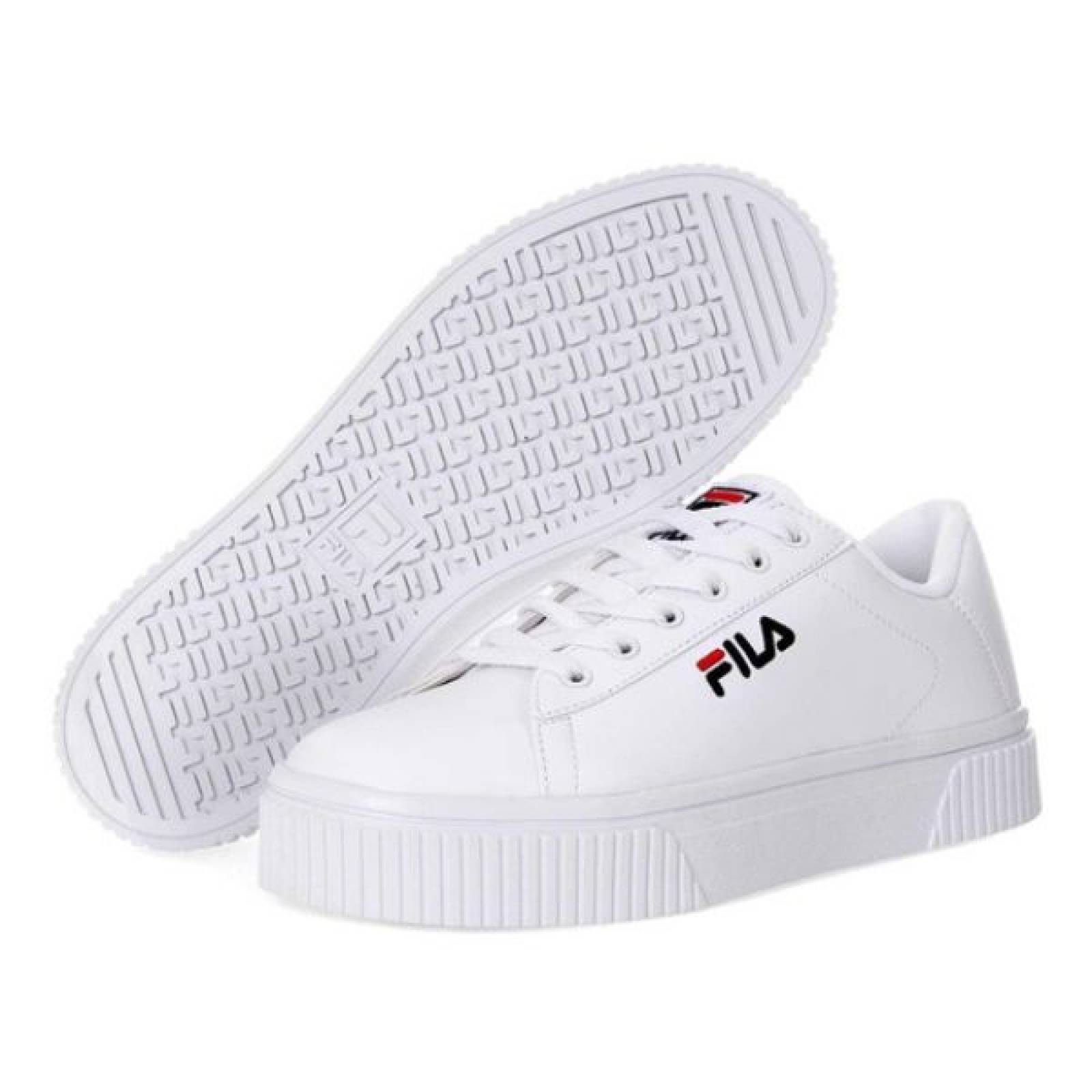 TENIS FILA 5CM00772 125 PANACHE BLANCO Dama