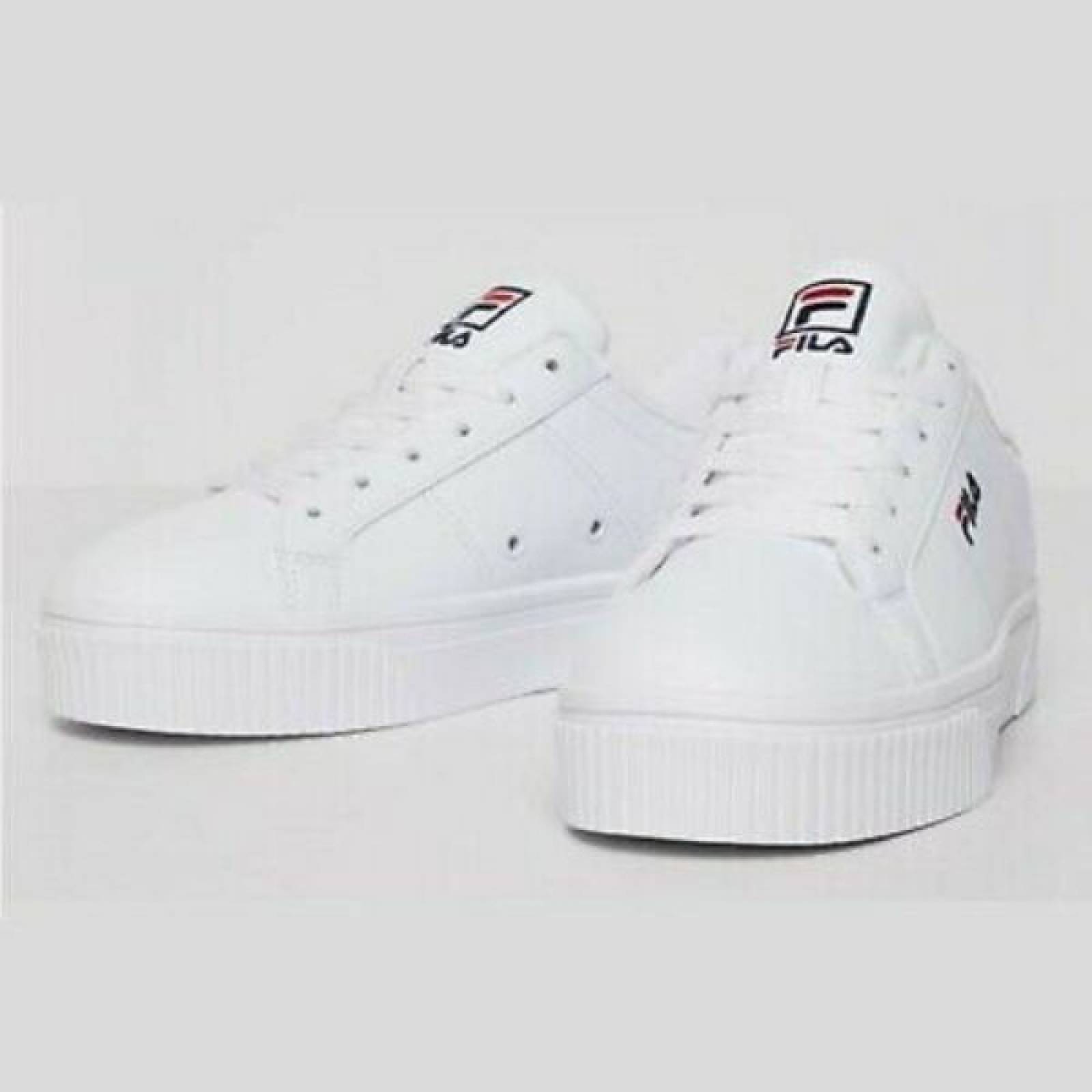 TENIS FILA 5CM00772 125 PANACHE BLANCO Dama