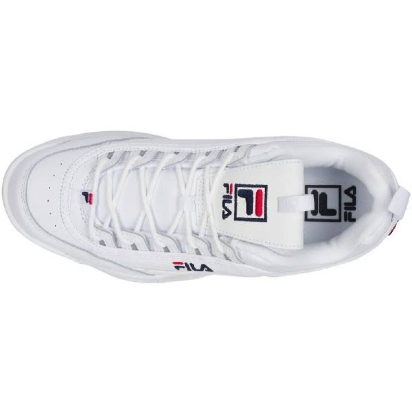 fila disruptor li