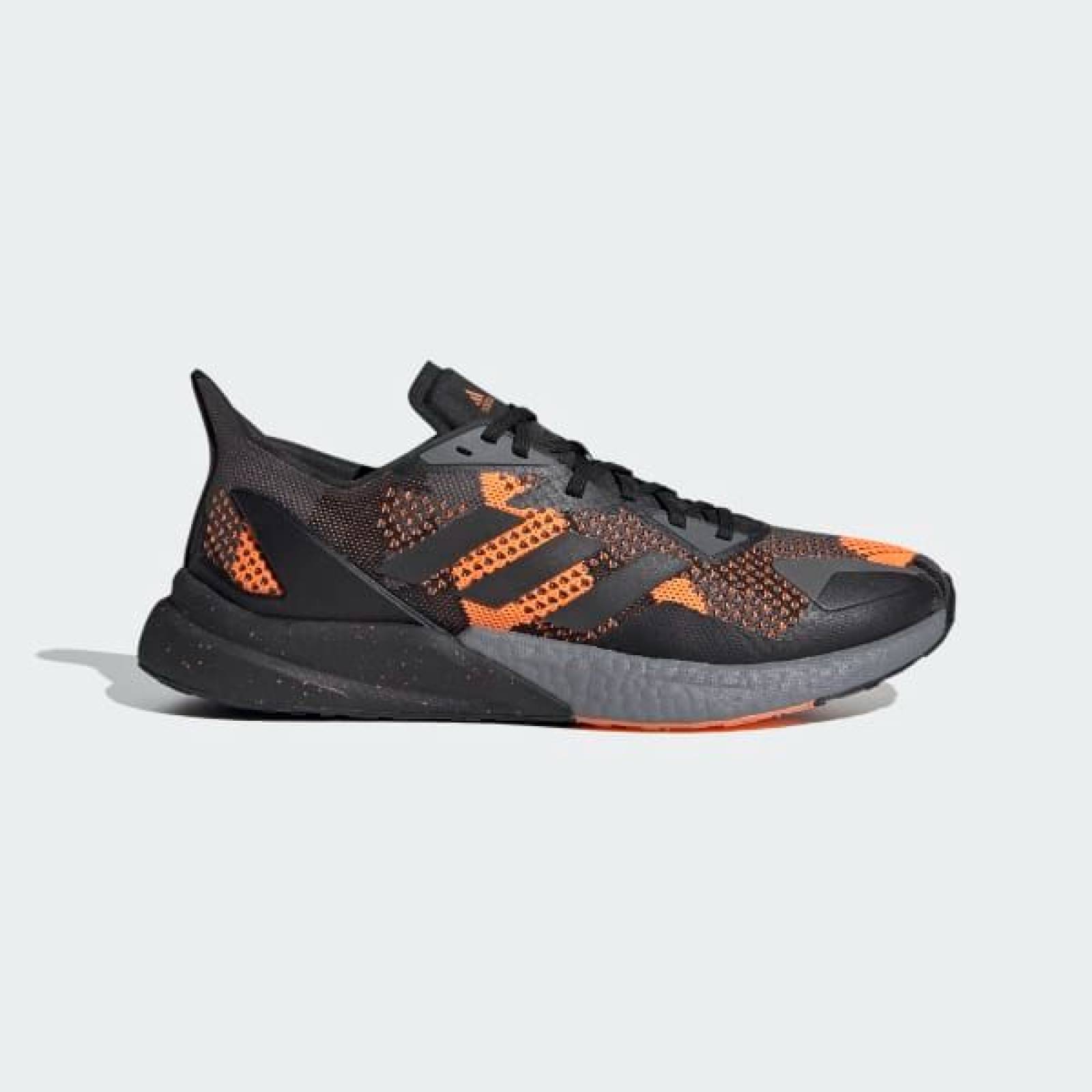Tenis adidas RUNNING X9000L3 hombre negro EG5163