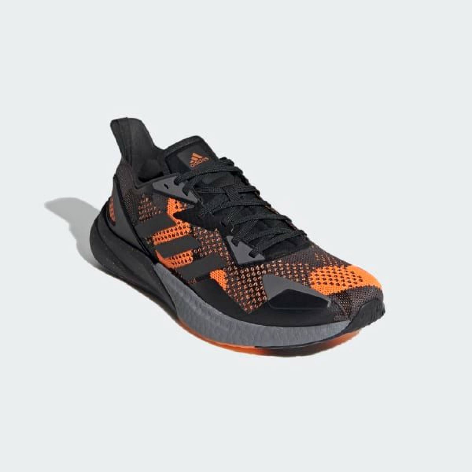 Tenis adidas RUNNING X9000L3 hombre negro EG5163