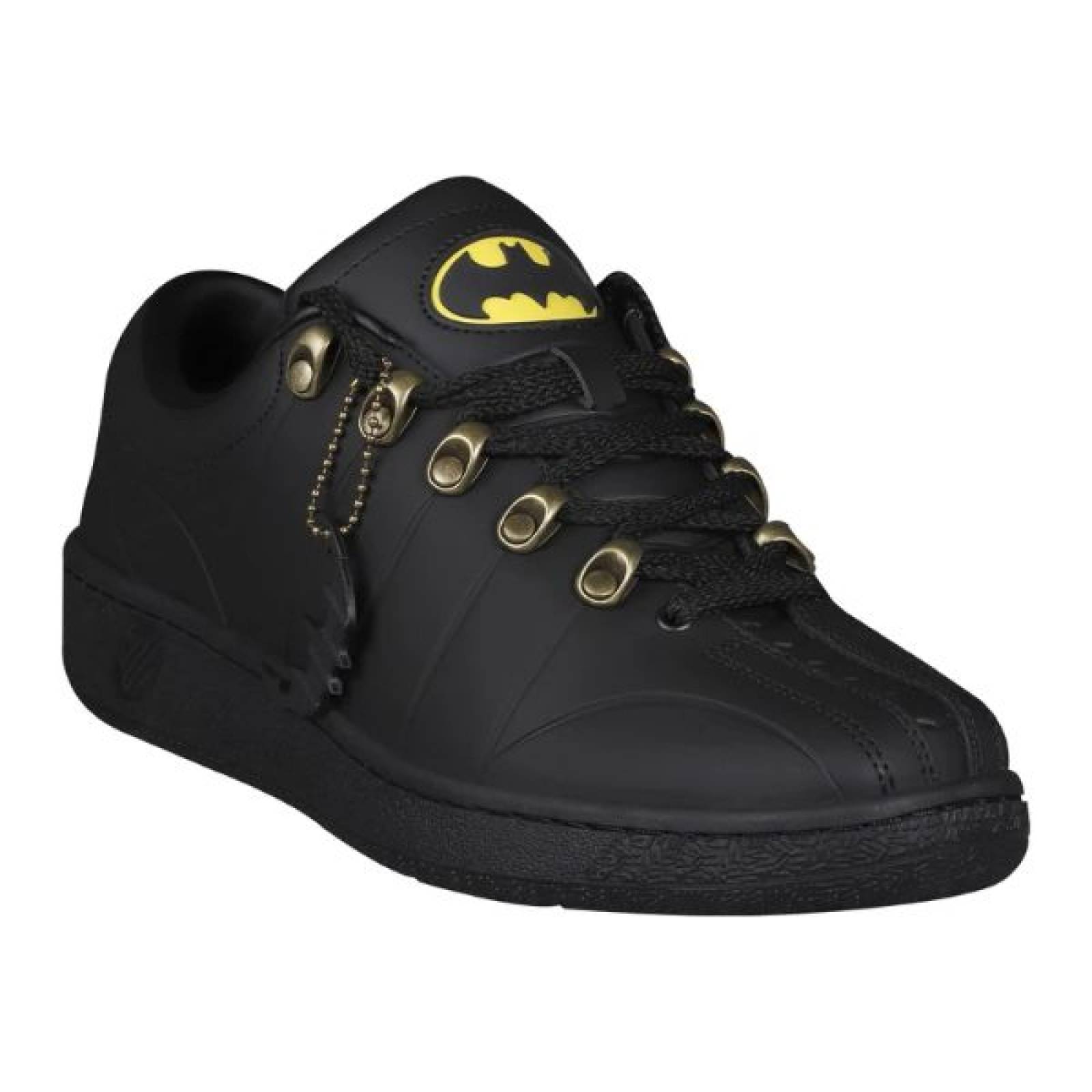 TENIS K-SWISS 8F534001 CLASSIC BATMAN