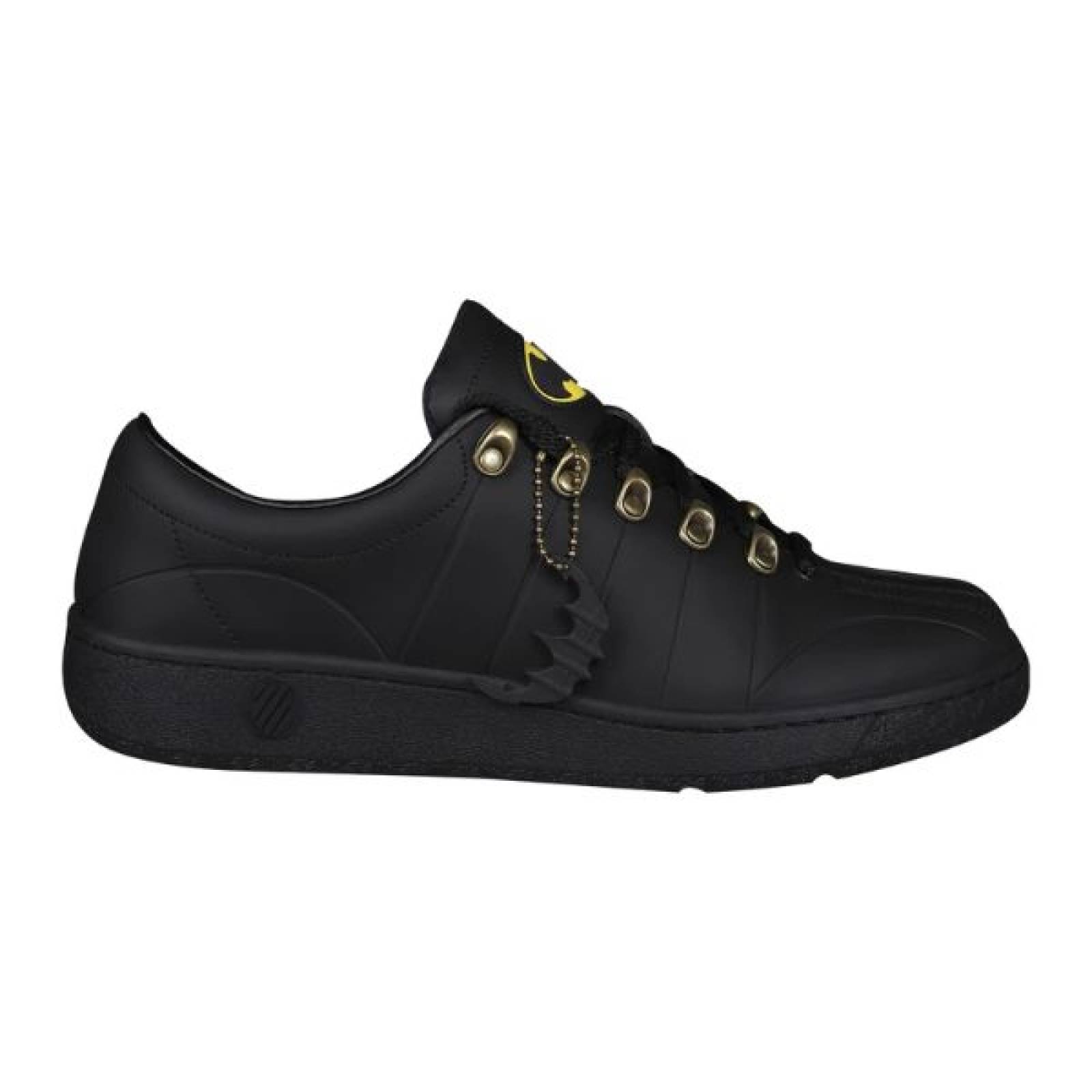 TENIS K-SWISS 8F534001 CLASSIC BATMAN