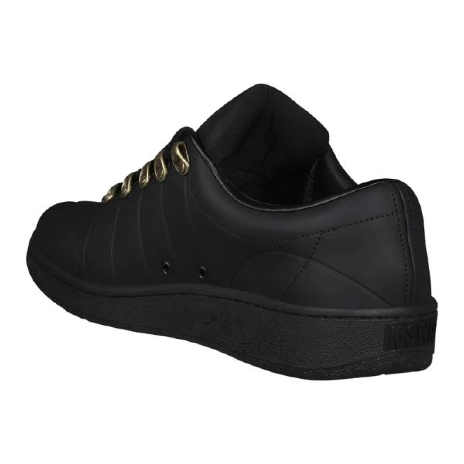 TENIS K-SWISS 8F534001 CLASSIC BATMAN