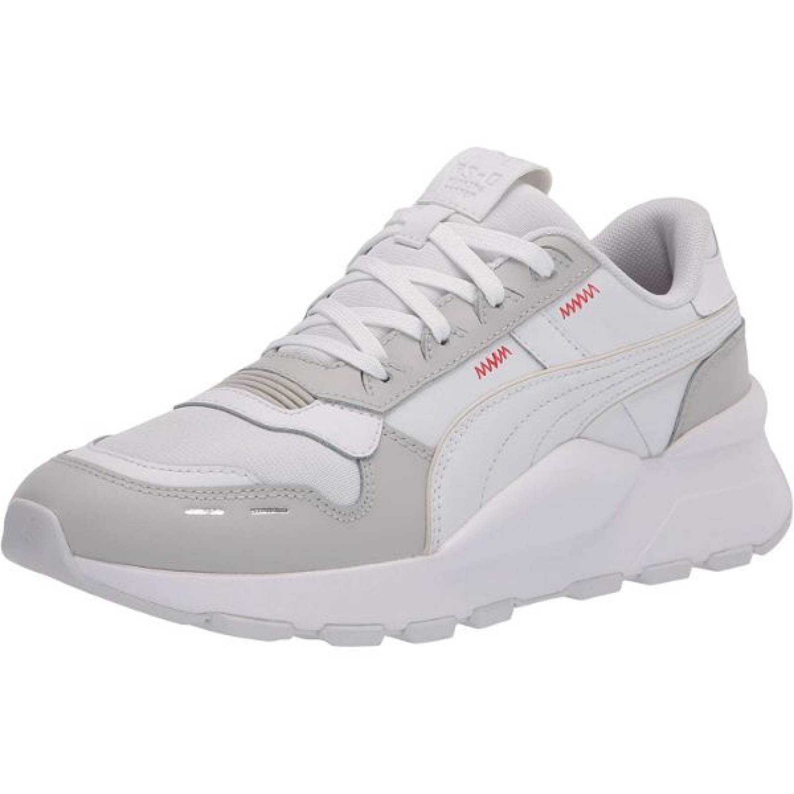 TENIS PUMA 374012 02 RS 2.0 BASE BLANCO/GRIS