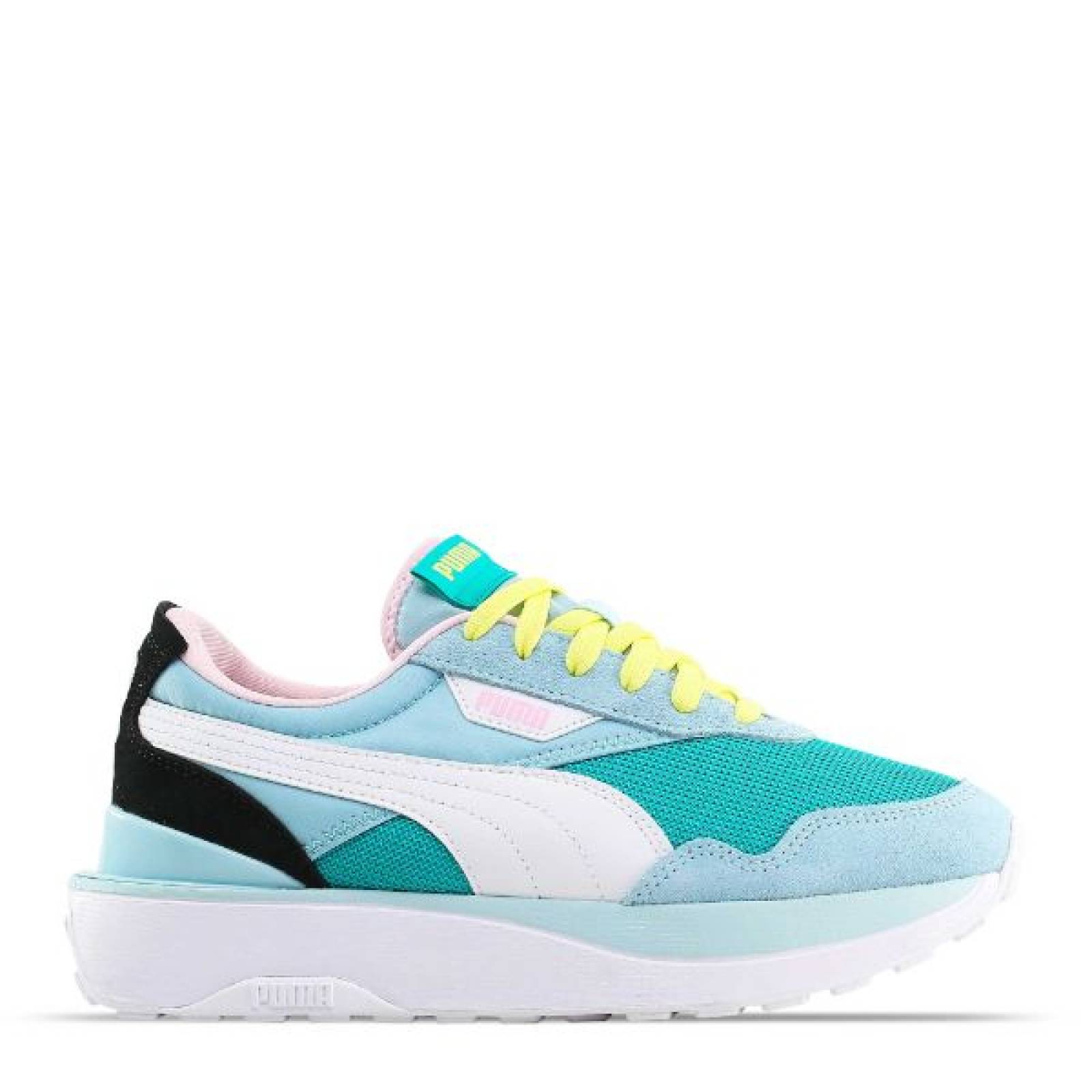 TENIS PUMA 375072 02 CRUISE RIDER