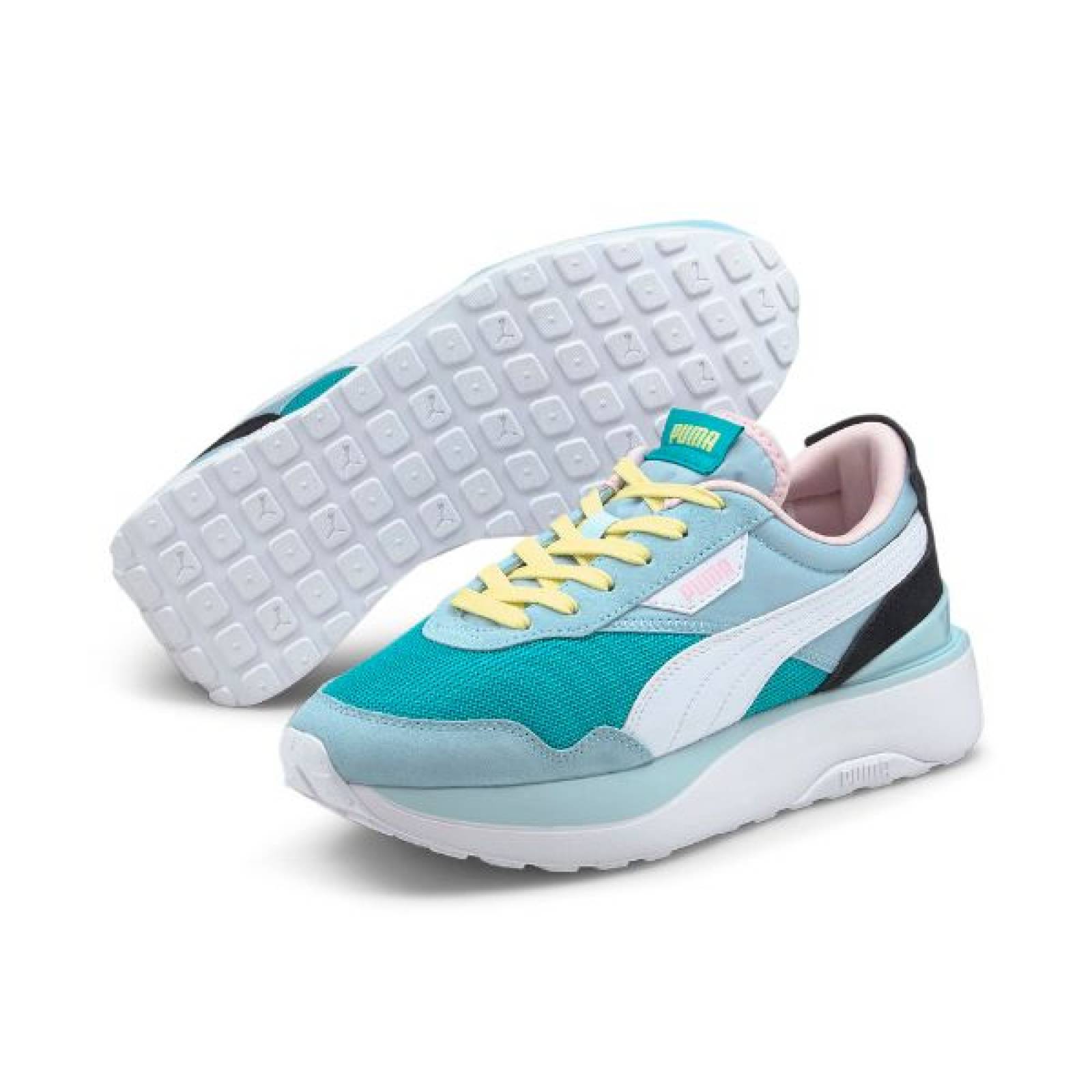 TENIS PUMA 375072 02 CRUISE RIDER