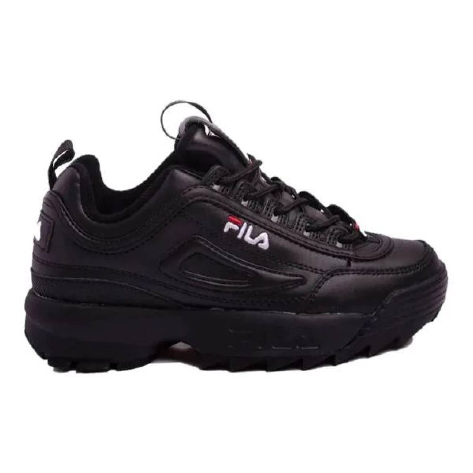 Купить Ботинки Fila Женские