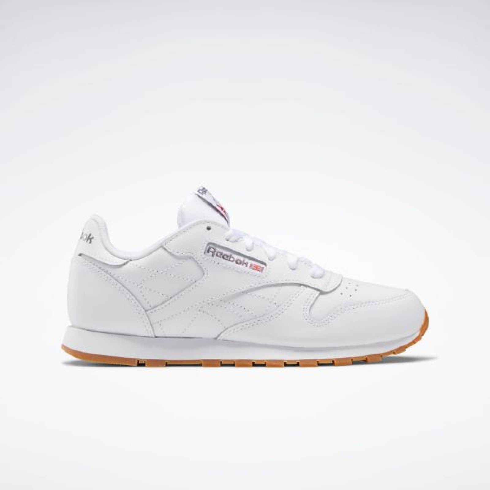 TENIS REEBOK V69624 CLASSIC LEATHER
