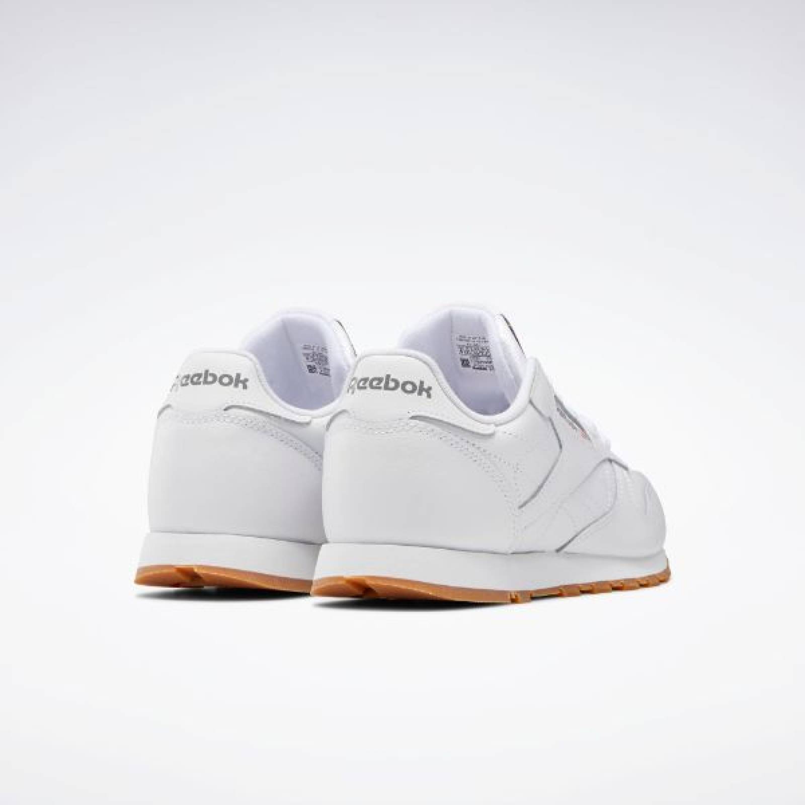 TENIS REEBOK V69624 CLASSIC LEATHER