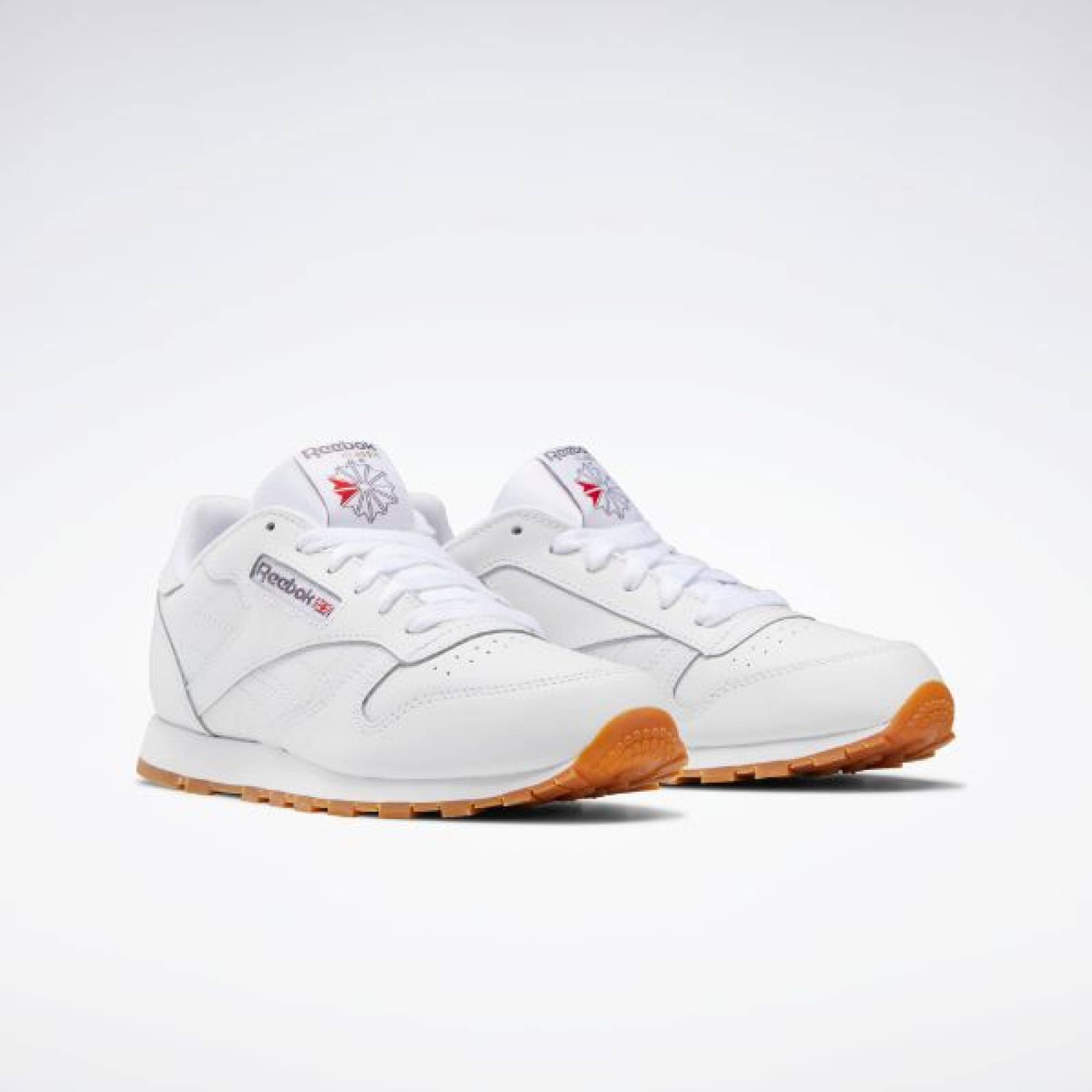 TENIS REEBOK V69624 CLASSIC LEATHER