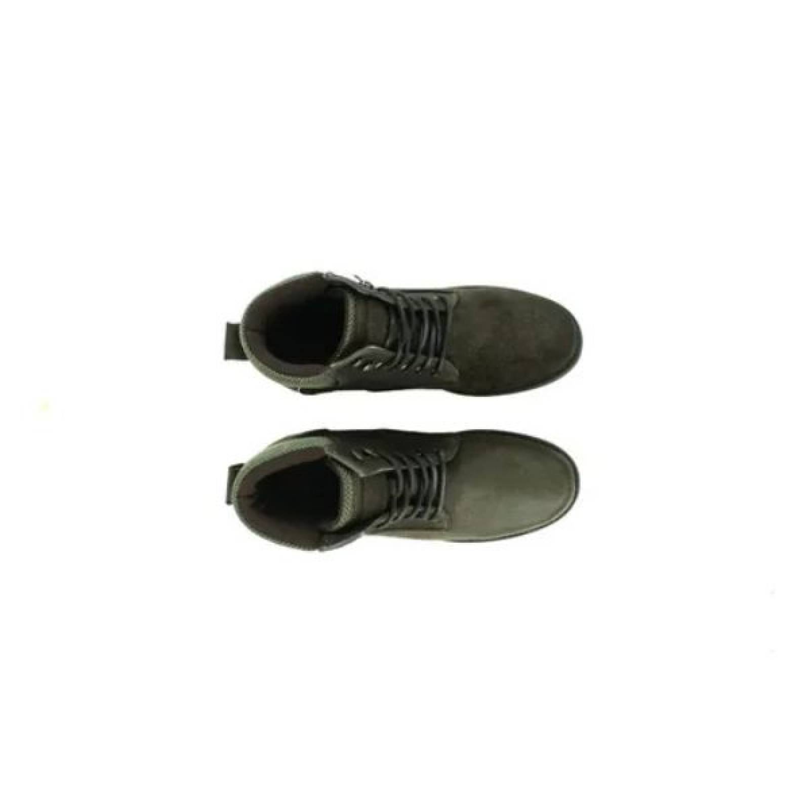 BOTA LEVIS CASUAL CAPITAL CHOCOLATE L227241