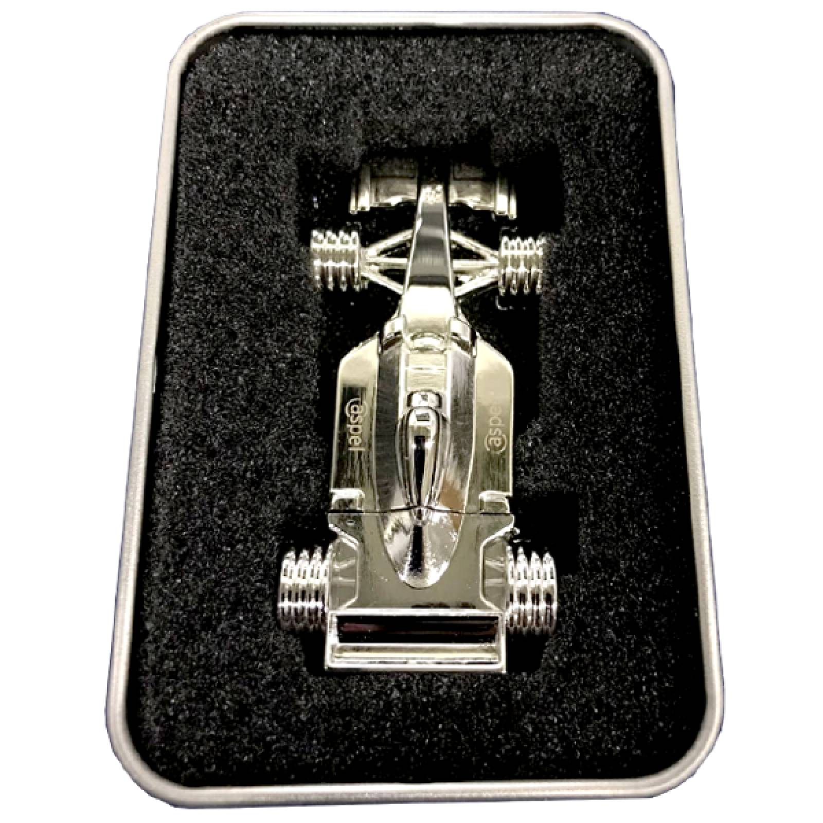 KIT DE 10 USB F1 LOGO ASPEL