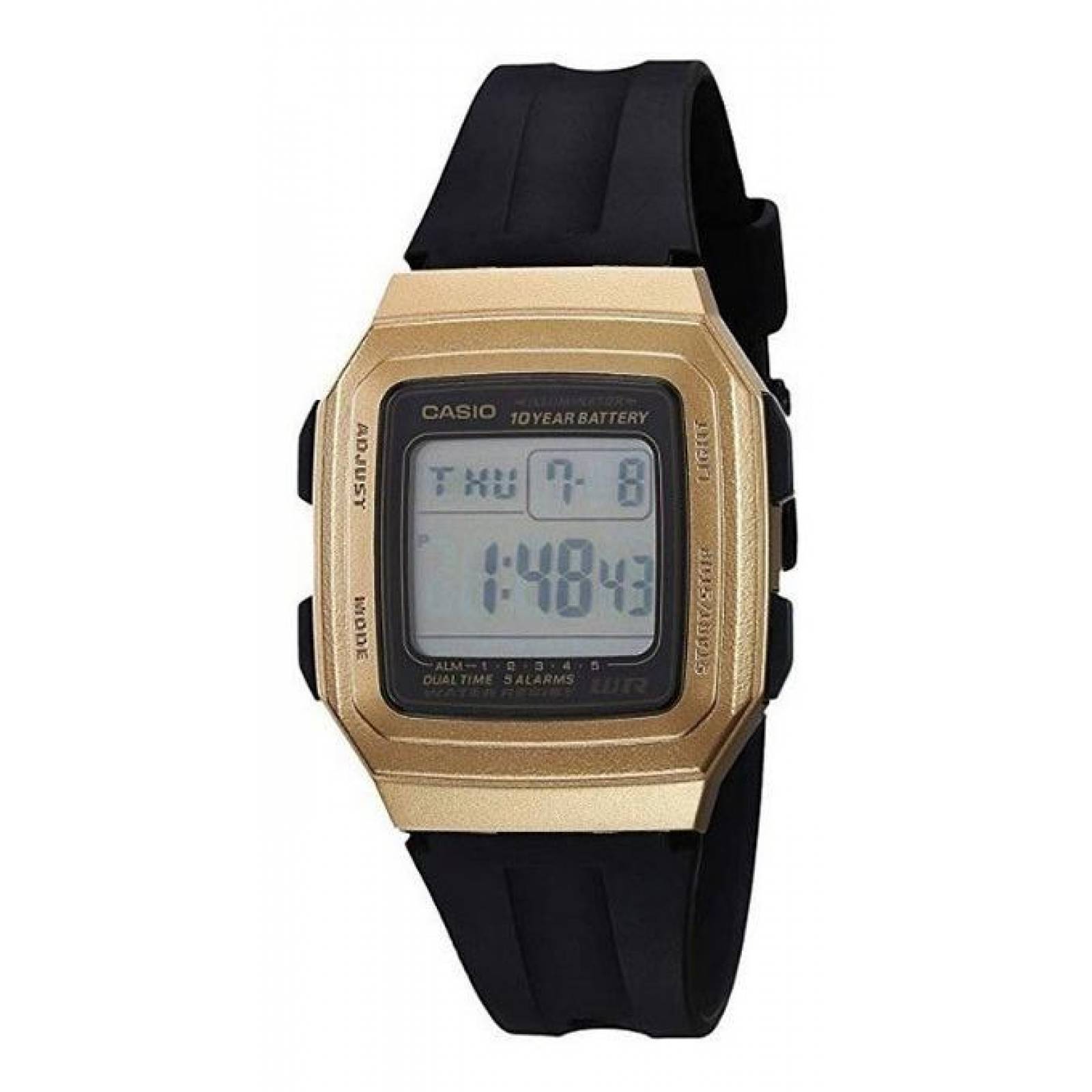 casio unisex