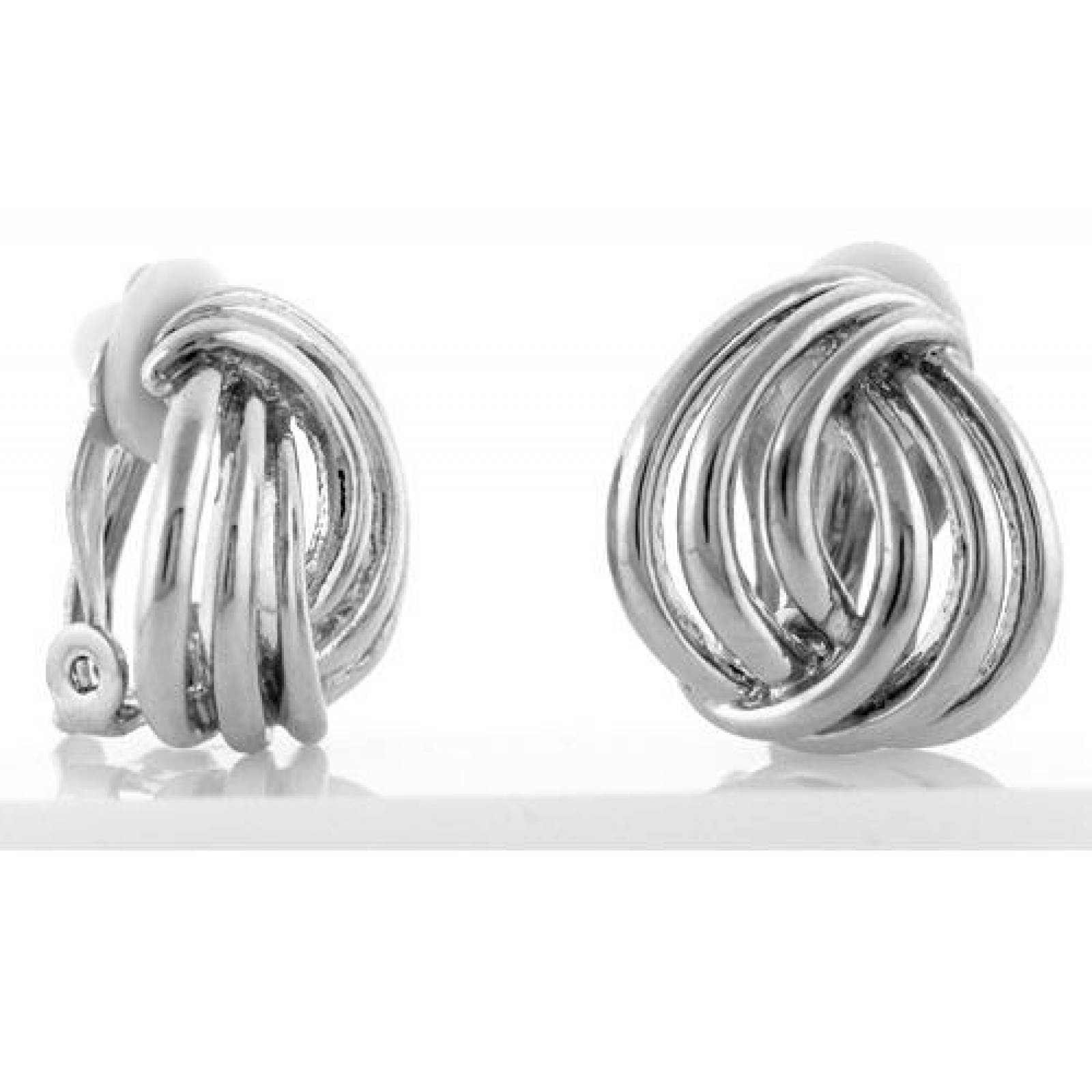 Aretes Ziena Para Dama Color Dorado B-amar3195 