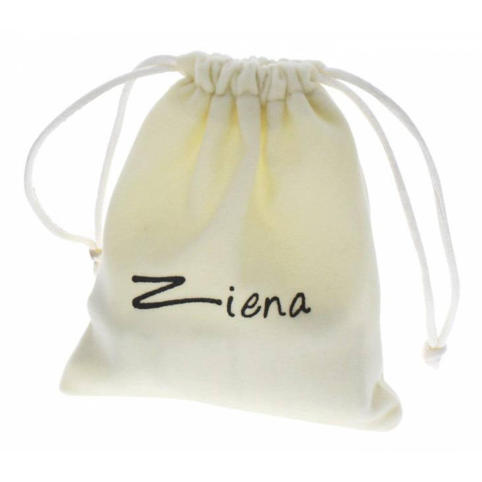 Aretes Ziena Para Dama Color Dorado B-amar3195 