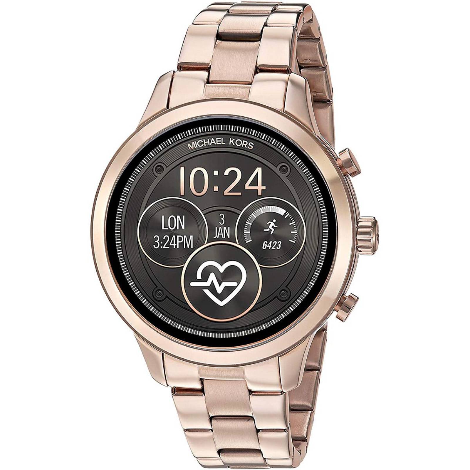 Smartwatch para Mujer Michael Kors MKT5046 Access Runway 