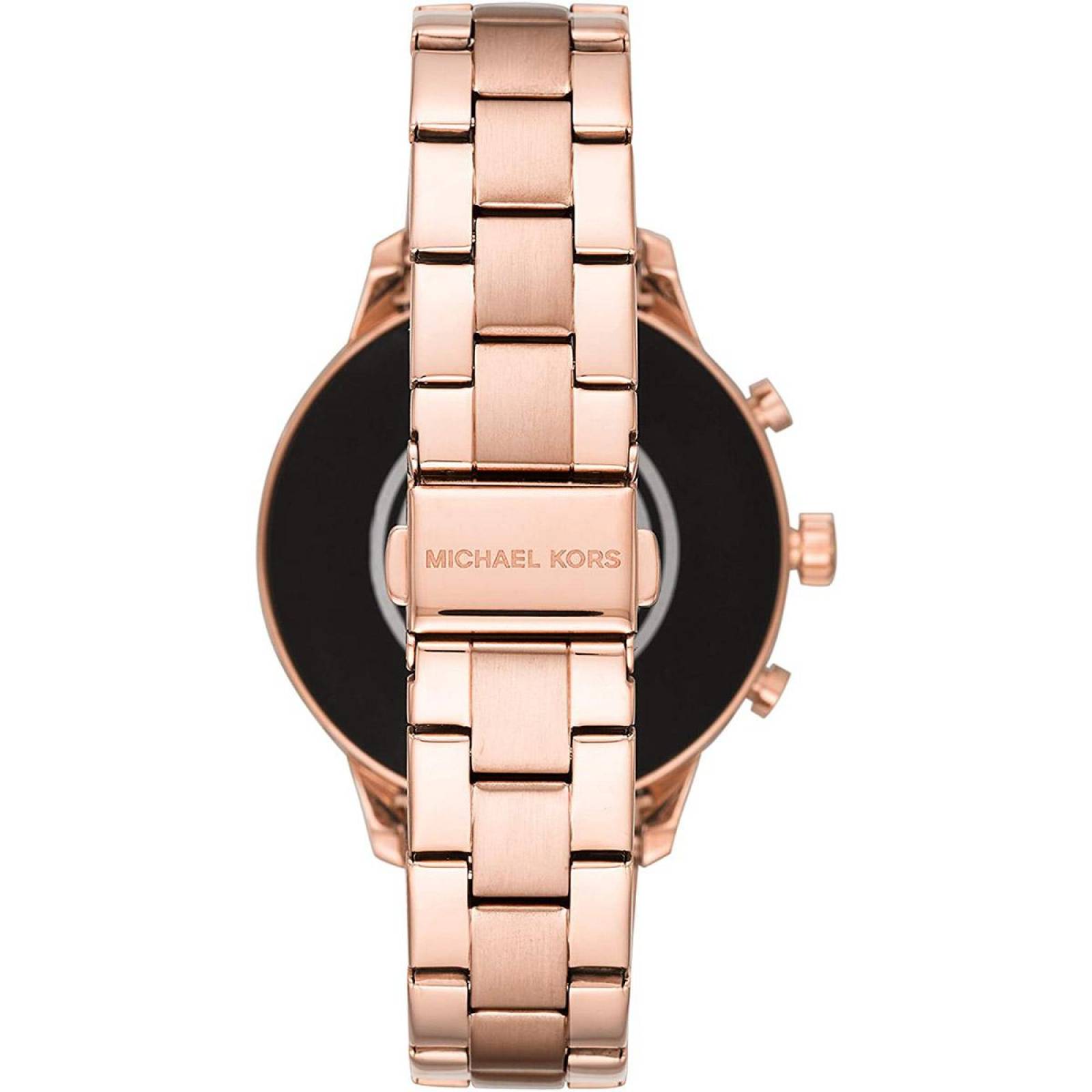 Michael kors access runway cheap ladies smartwatch