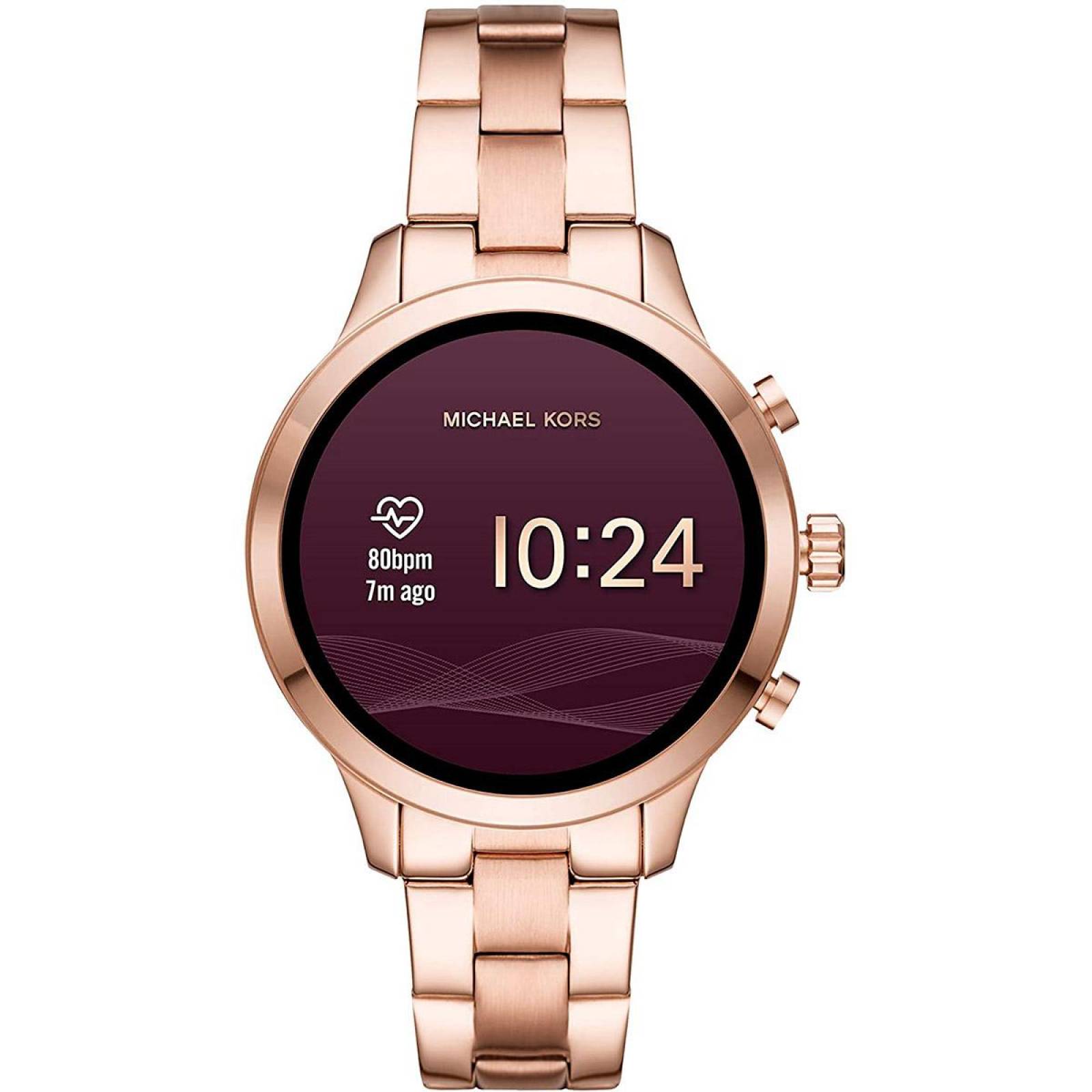 Smartwatch para Mujer Michael Kors MKT5046 Access Runway 