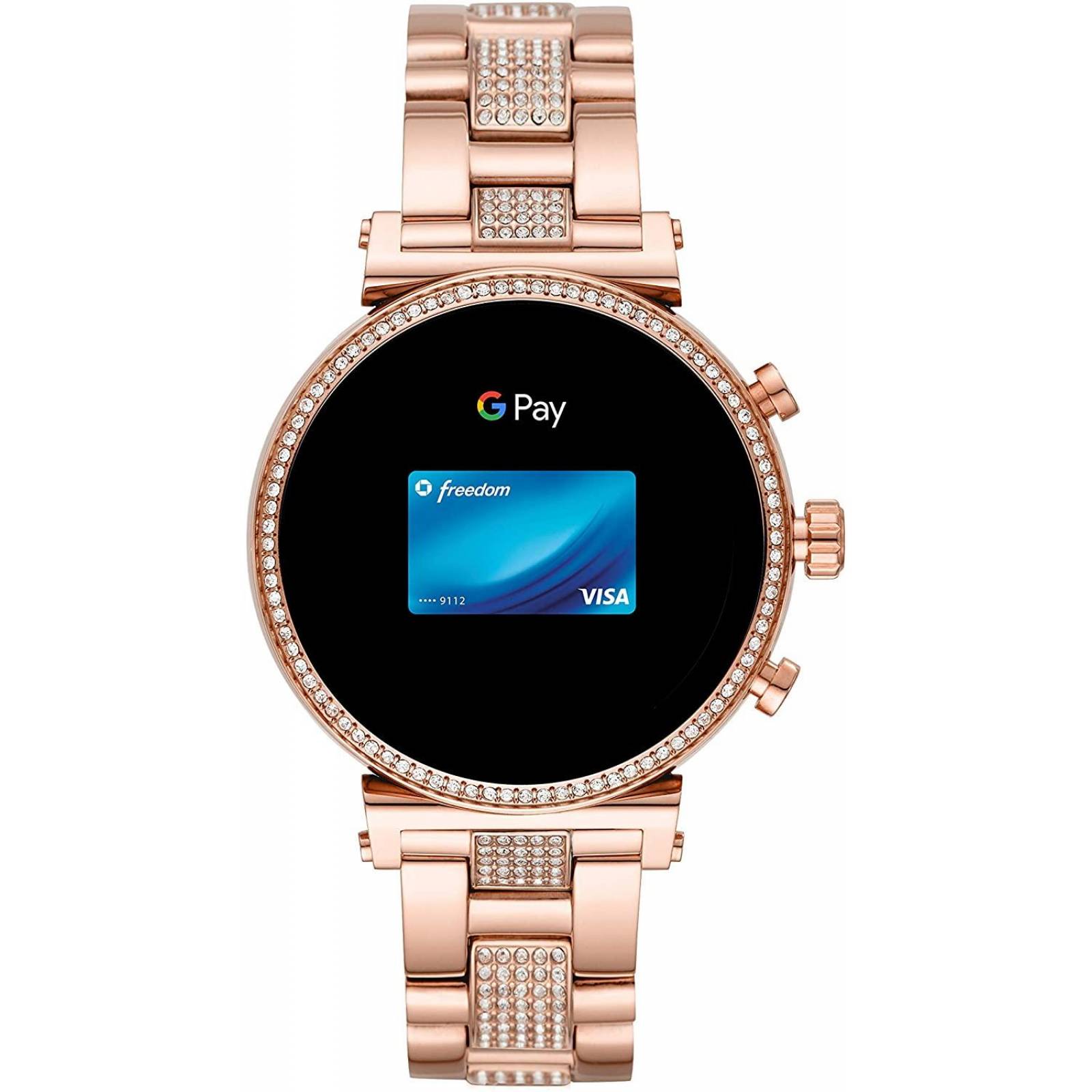 Smartwatch para Mujer Michael Kors MKT5066 Access Sofie 2.0