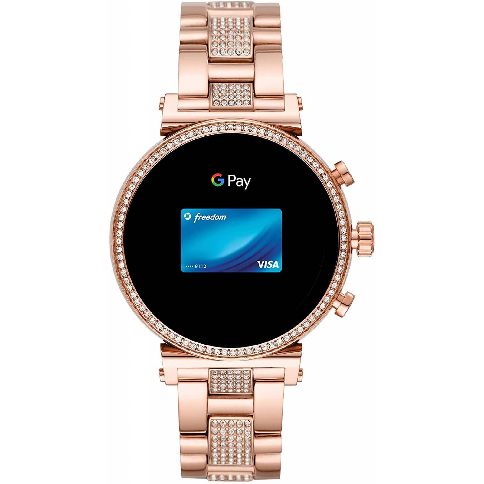 Smartwatch para Mujer Michael Kors MKT5066 Access Sofie 2.0