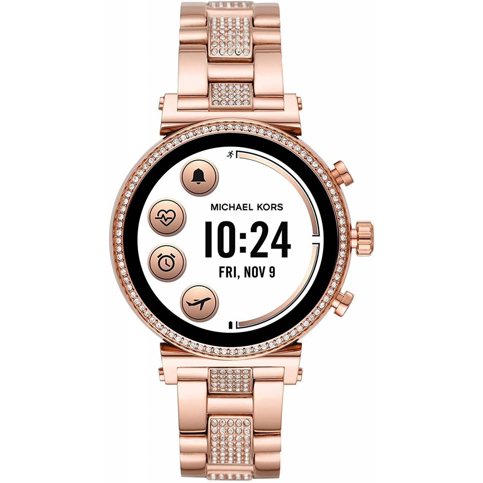 Smartwatch para Mujer Michael Kors MKT5066 Access Sofie 2.0