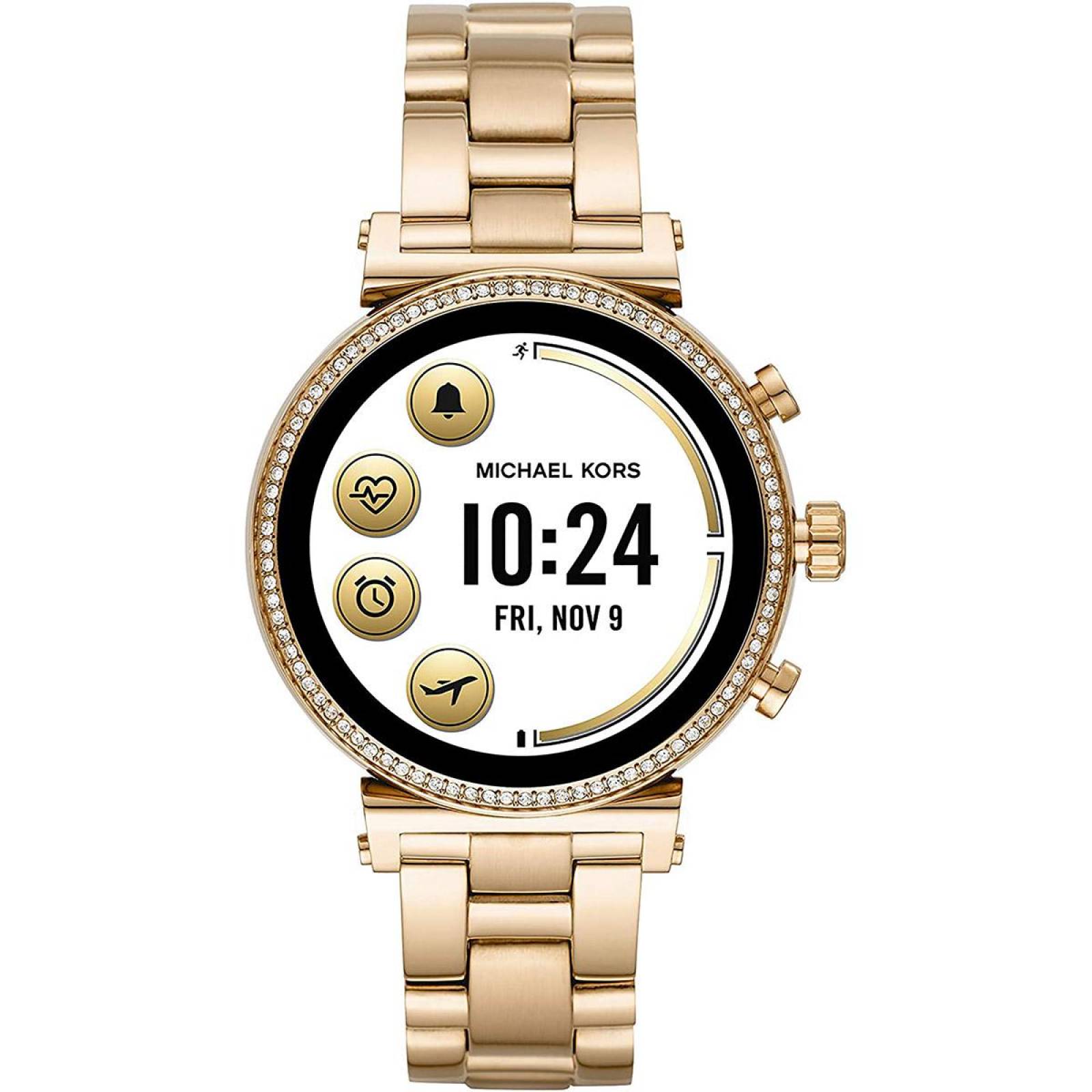 Smartwatch para Mujer Michael Kors MKT5062 Access Sofie 2.0 