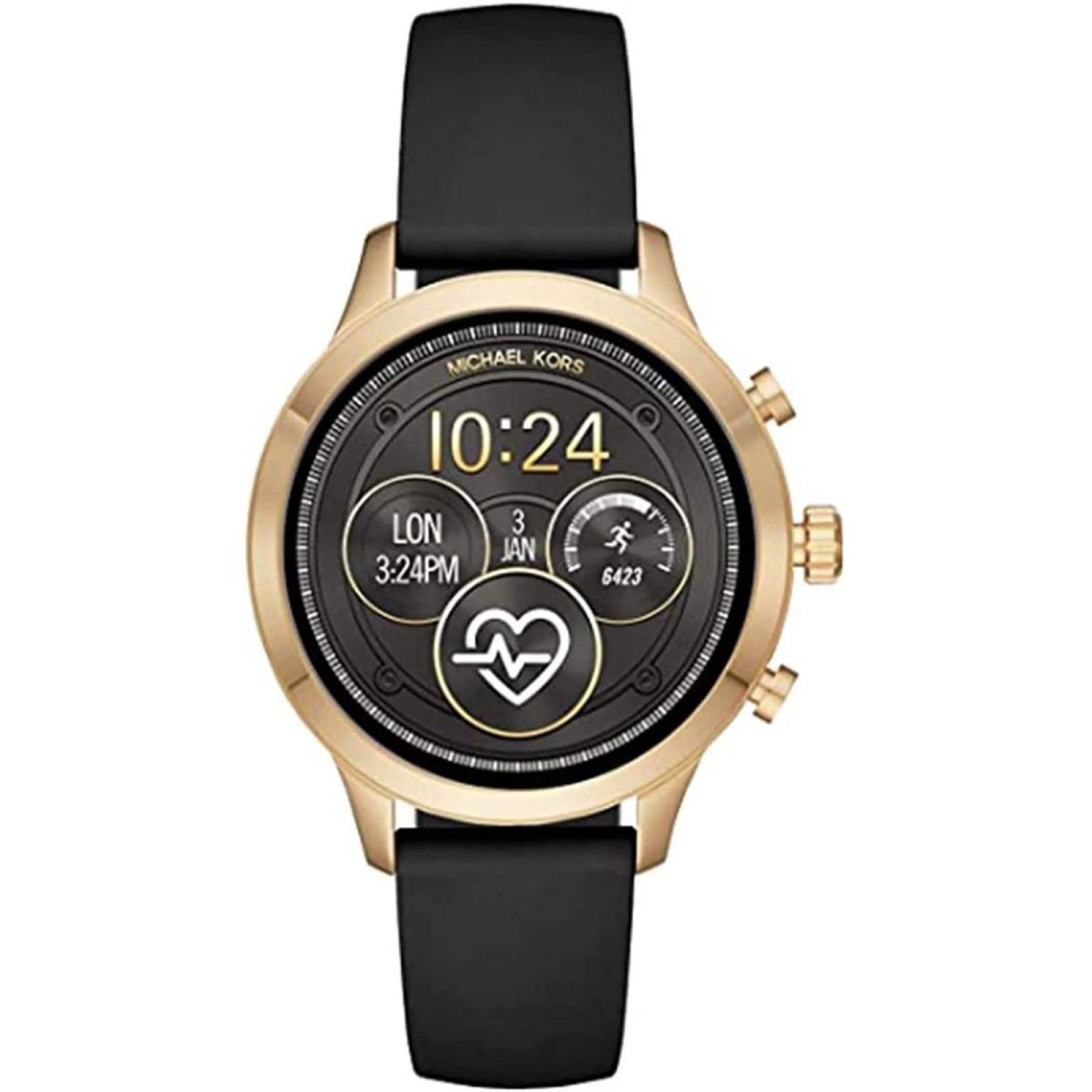 Smartwatch para Mujer Michael Kors MKT5053 Access Gen 4 Runway 
