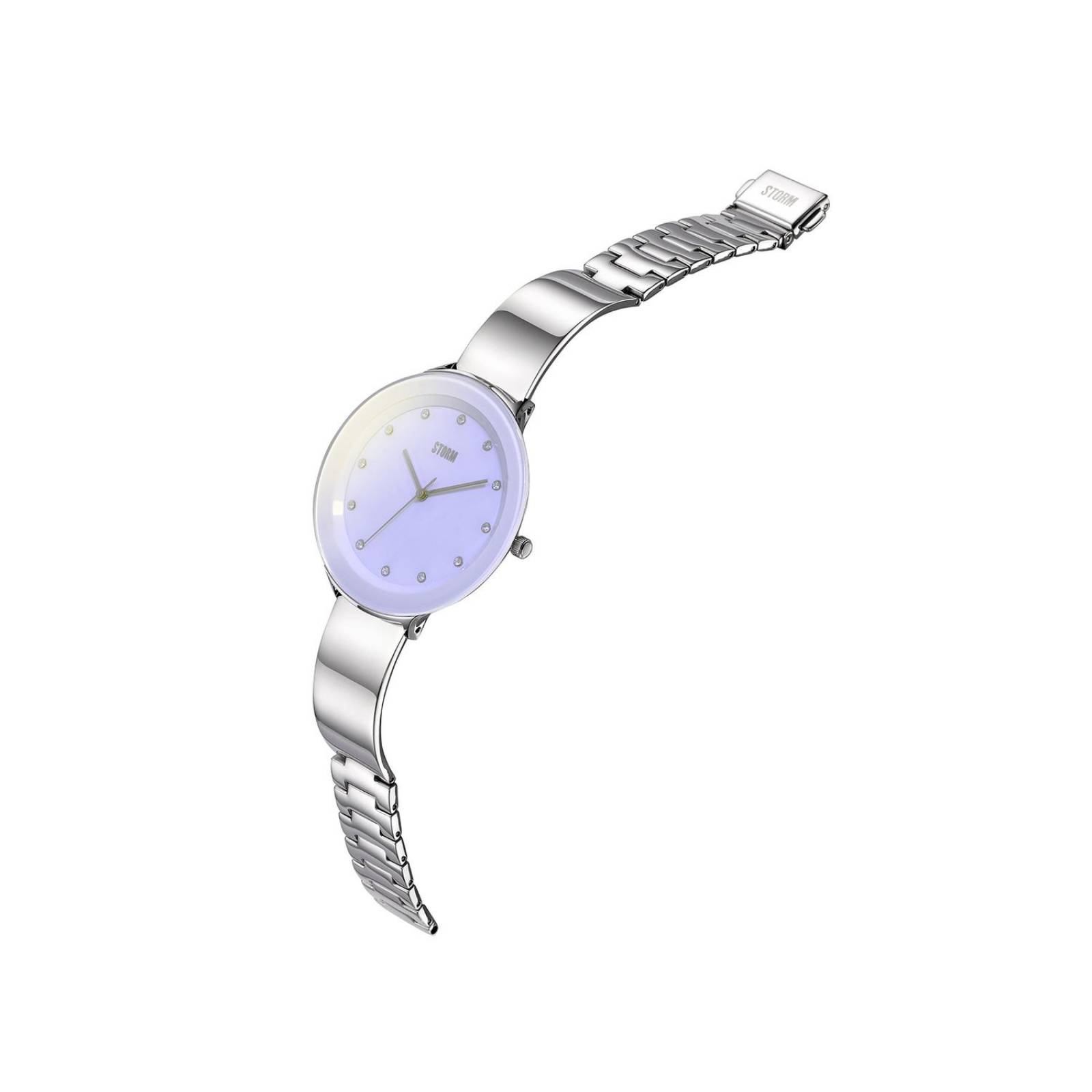Reloj para Dama Storm Ostele Ice Blue 47401/IB 