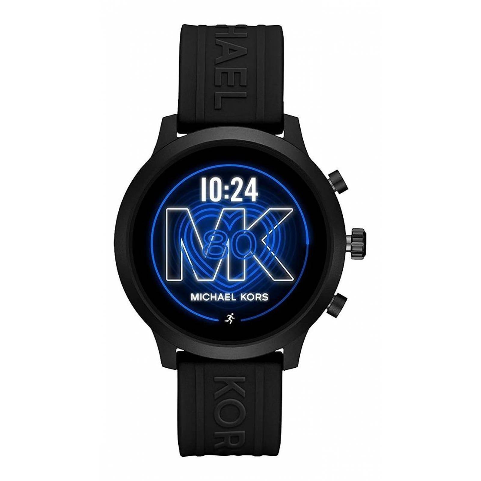 Smartwatch Michael Kors Access Negro Para Dama Mkt5072