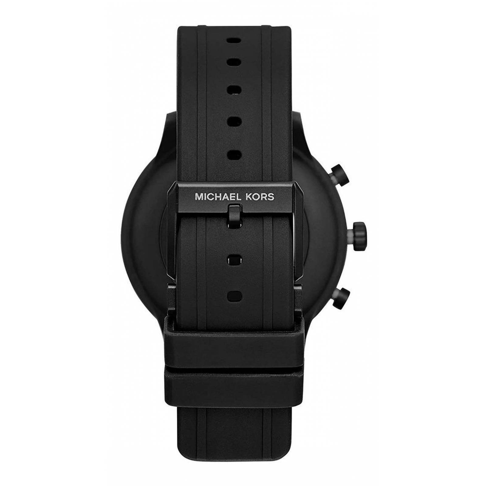 Smartwatch Michael Kors Access Negro Para Dama Mkt5072