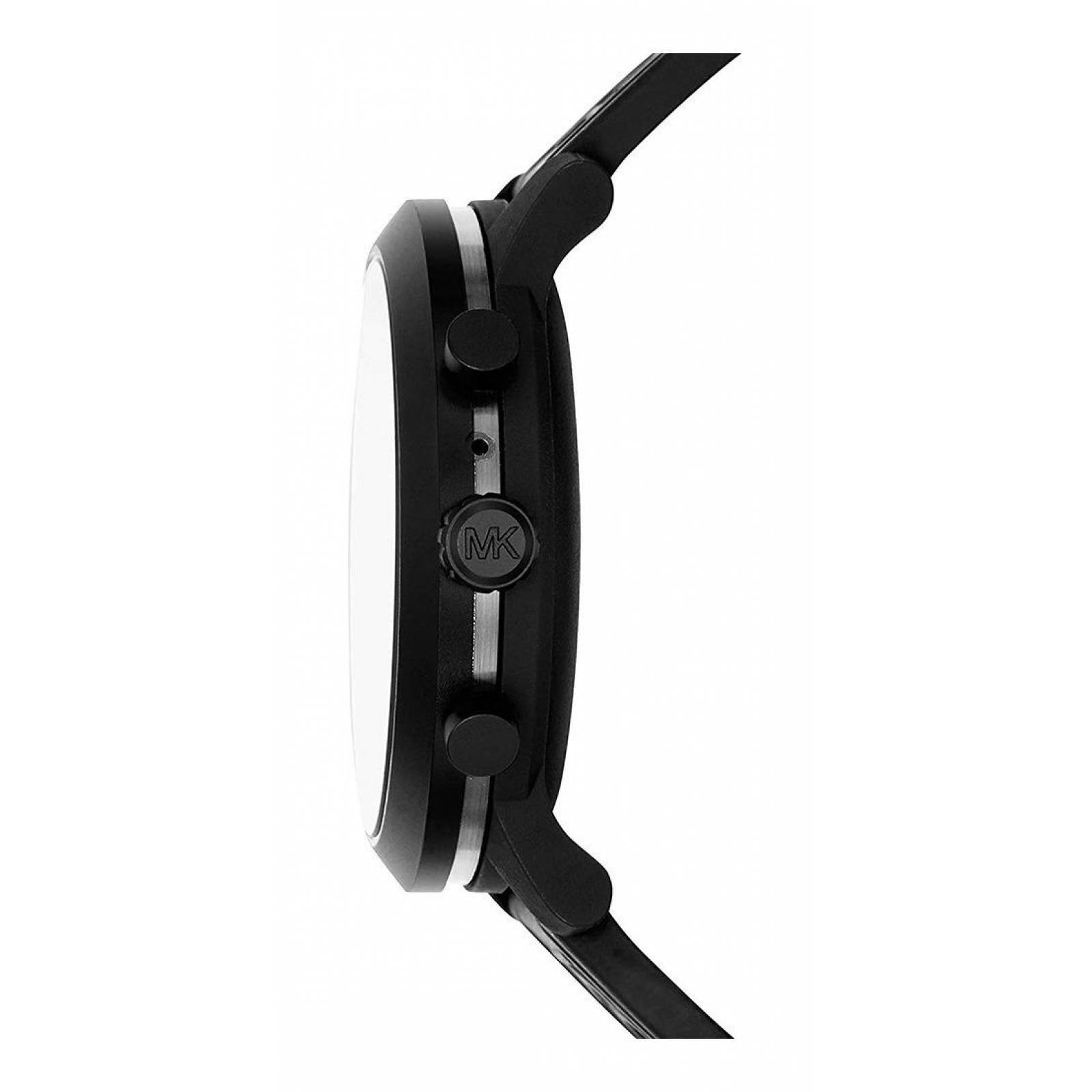 Smartwatch Michael Kors Access Negro Para Dama Mkt5072