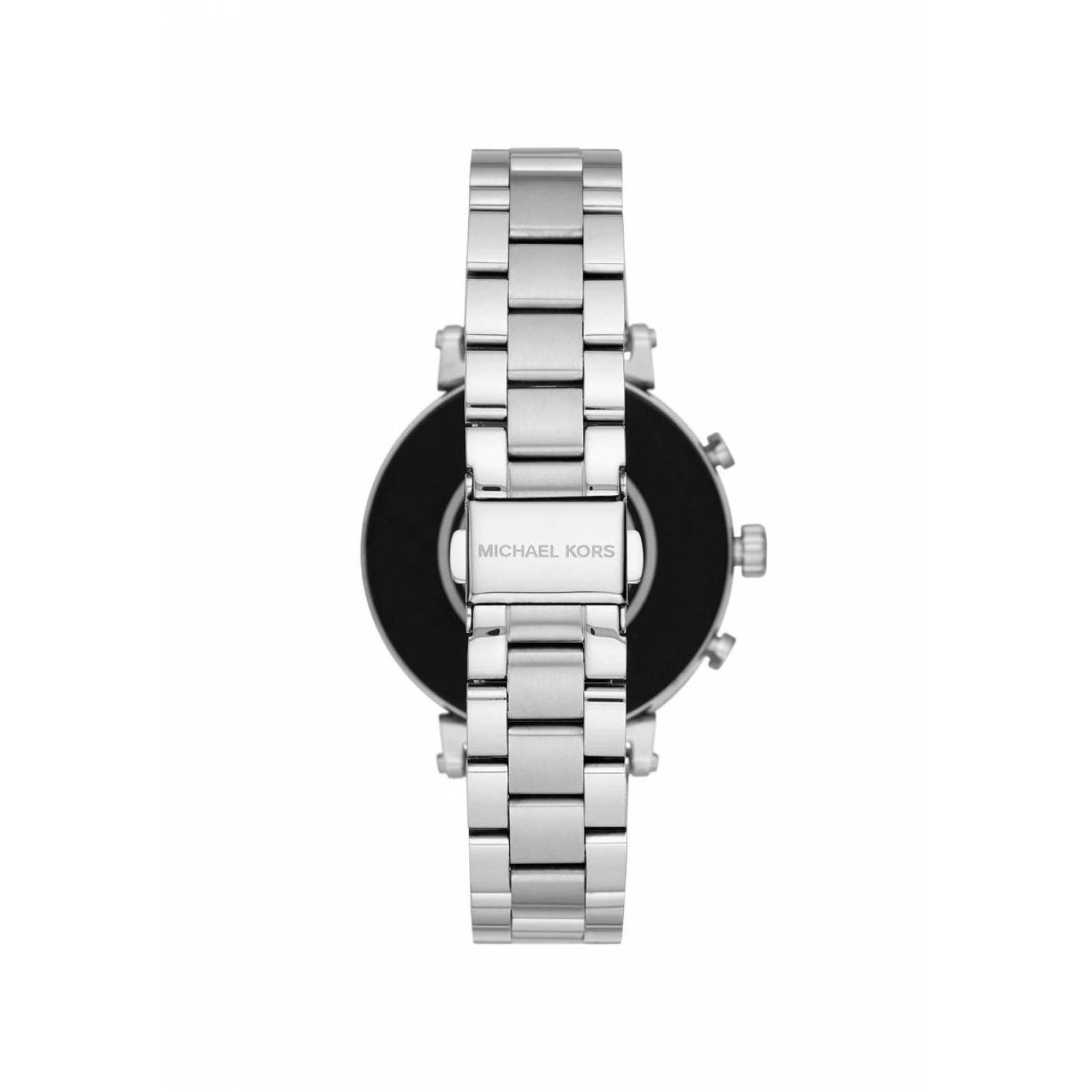 Smartwatch para mujer Michael Kors Sofie 2.0 MKT5061 Acero 