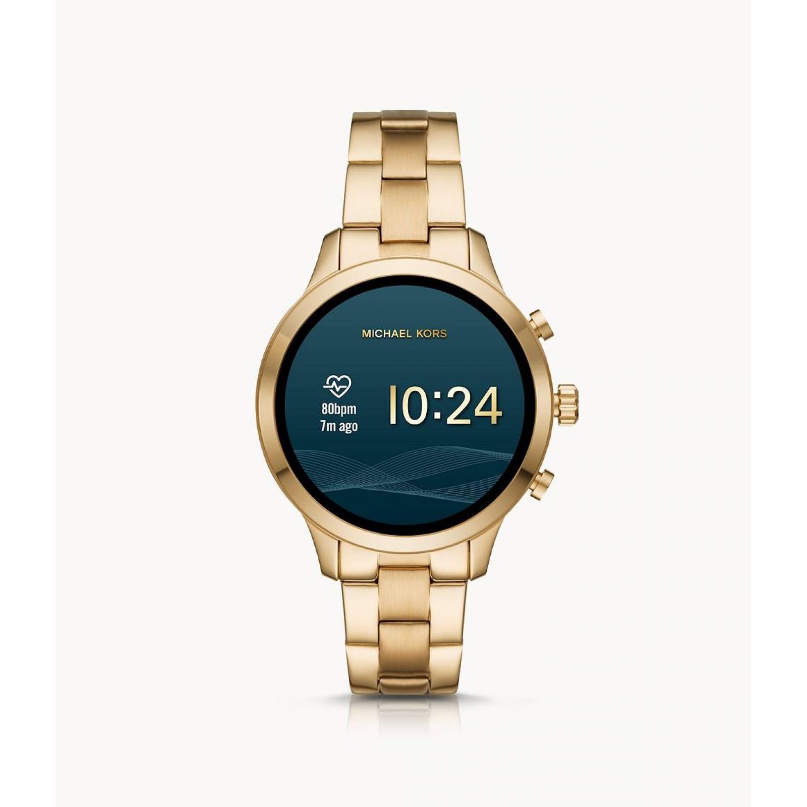 Smartwatch Gen 4 Runway Smartwatch para Mujer Michael Kors MKT5045 