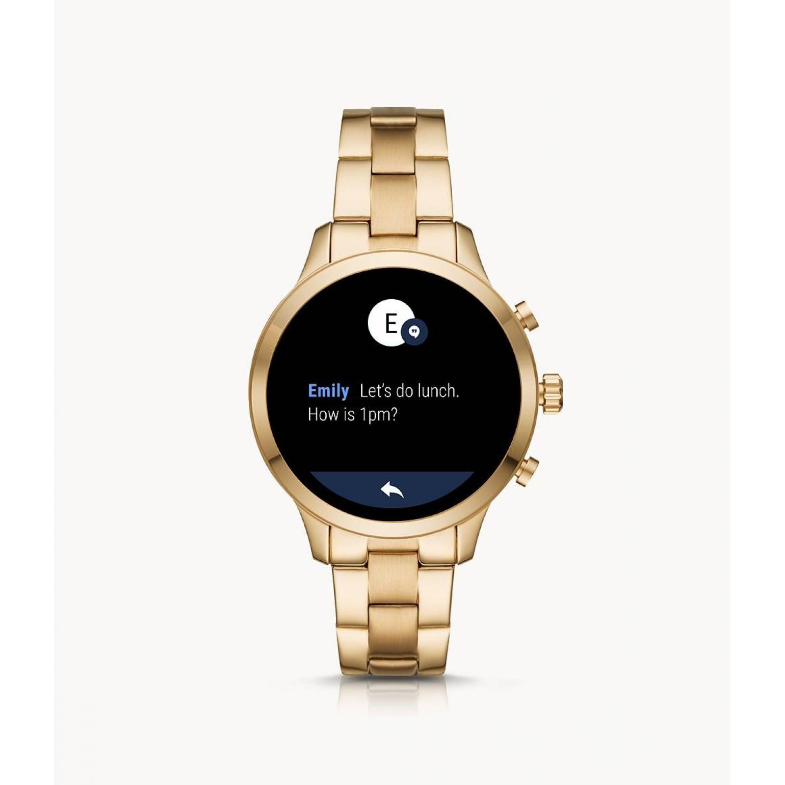 Smartwatch Gen 4 Runway Smartwatch para Mujer Michael Kors MKT5045 