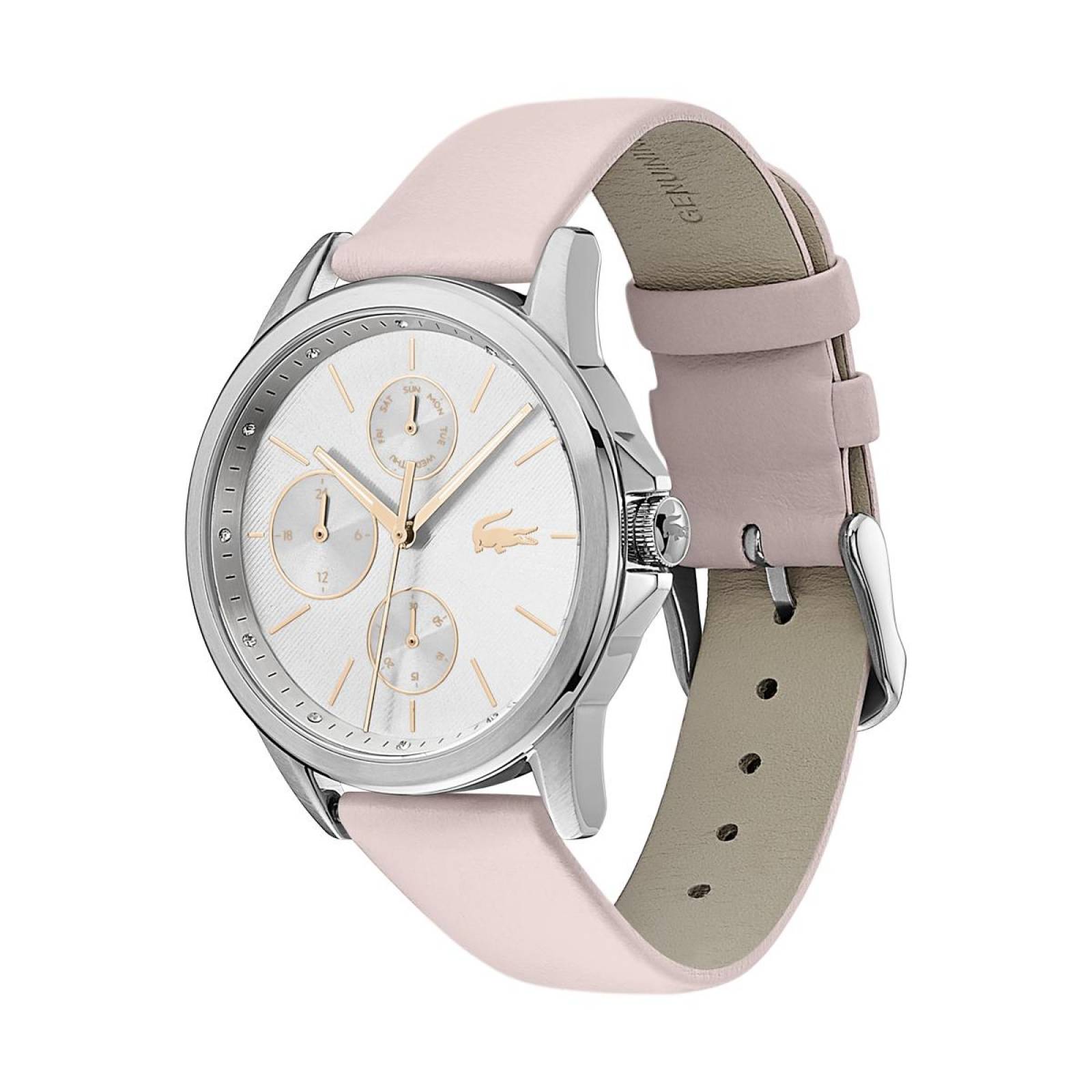 Reloj de Mujer Lacoste Original Reloj Dama 